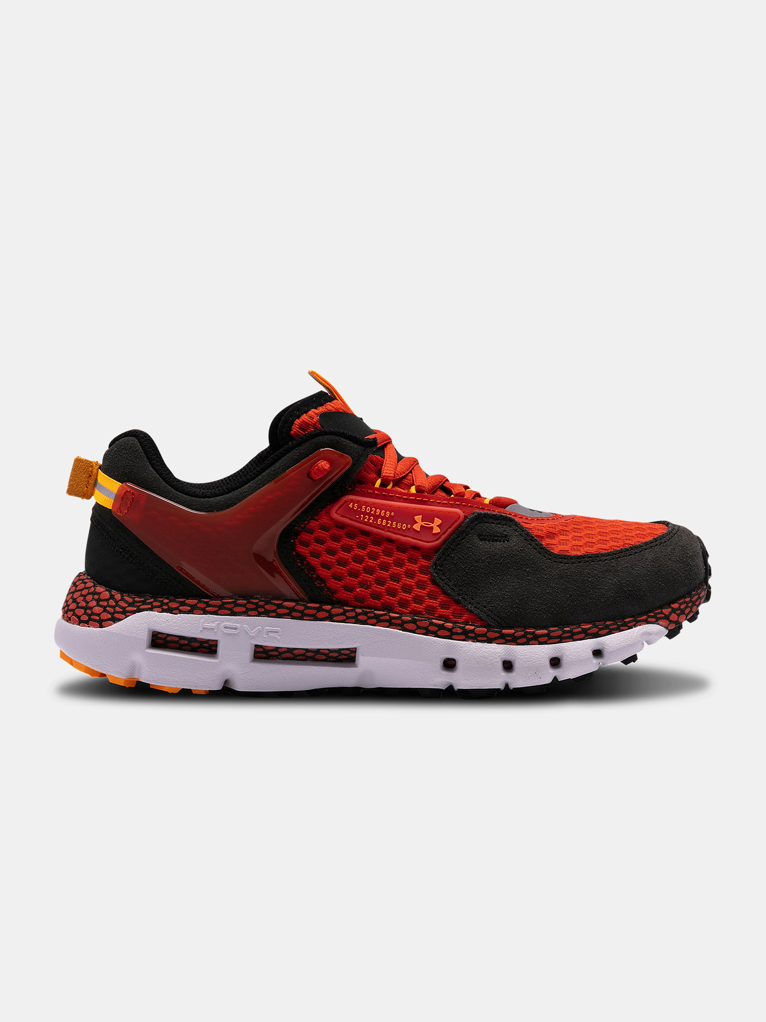 Under Armour Boty HOVR Summit - unisex