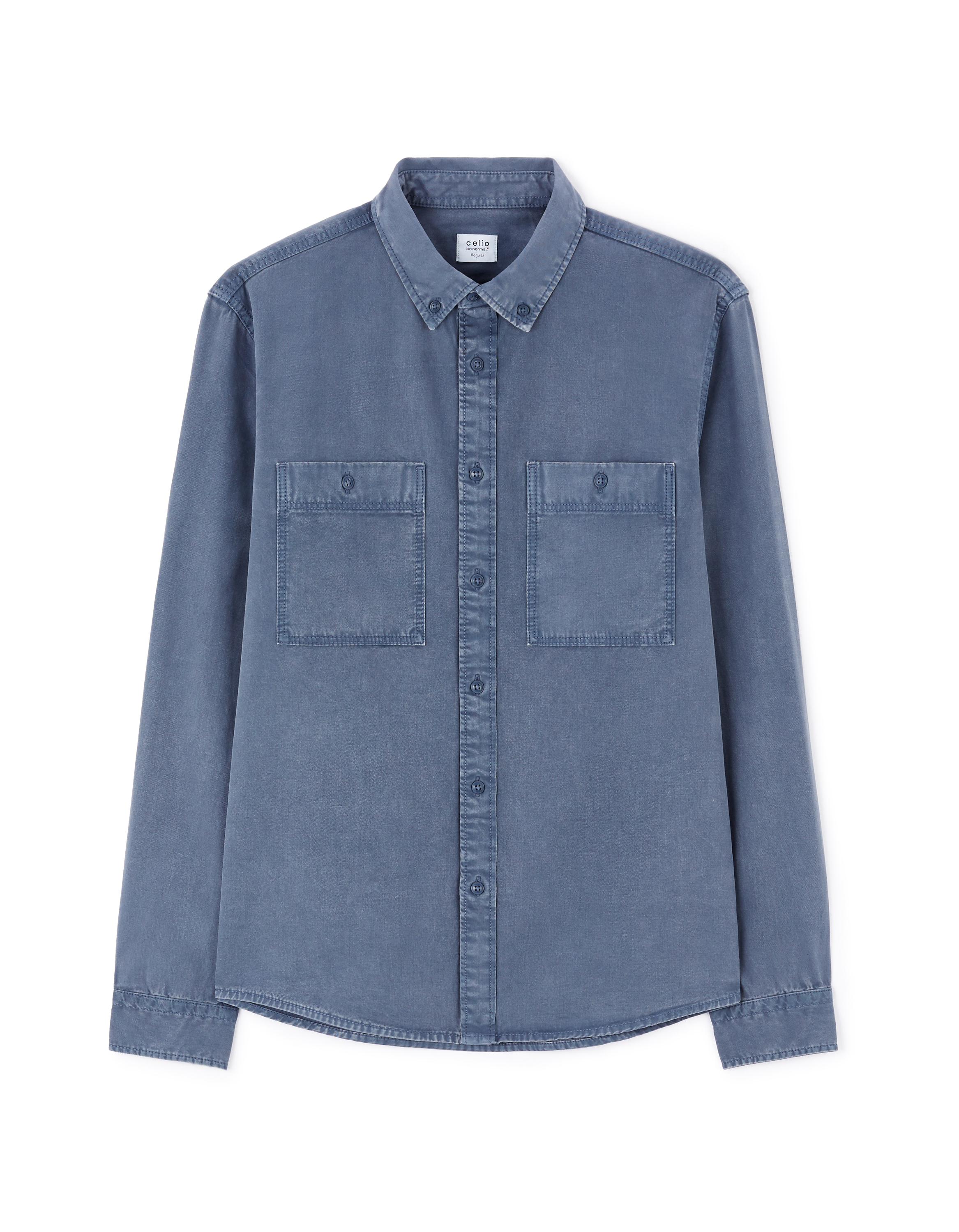 Celio Jadye Shirt - Men's