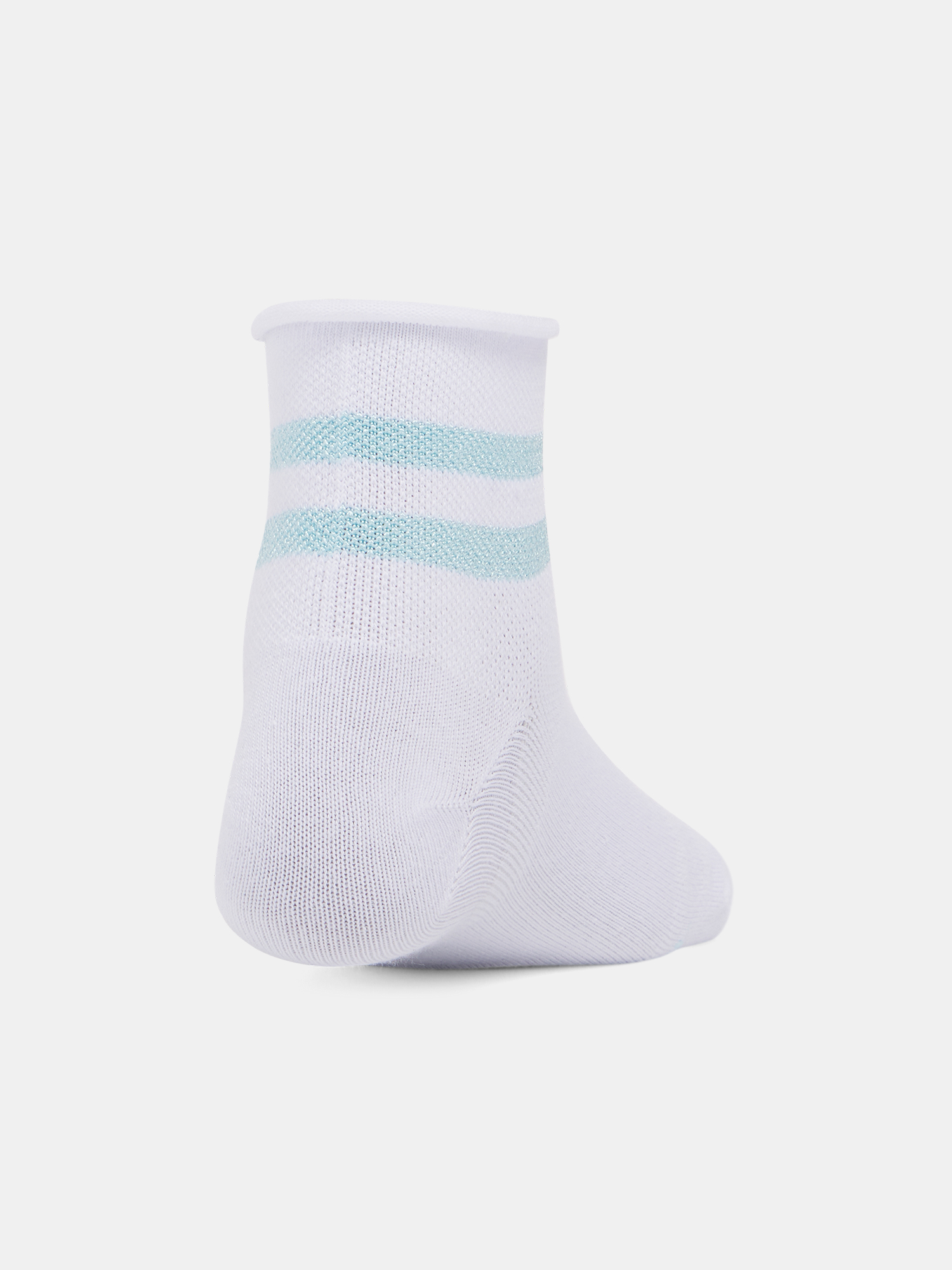 Women&#039;s socks Under Armour UA W Essential Nov 3pk Qtr - Women&#039;s