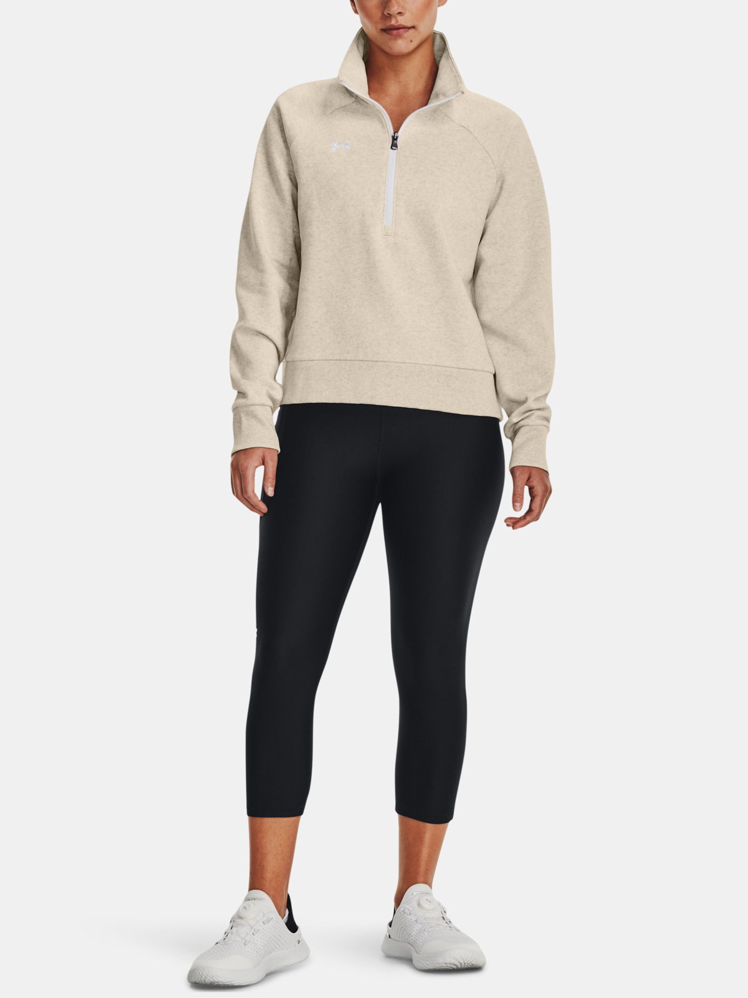 Hanorac de damă Under Armour