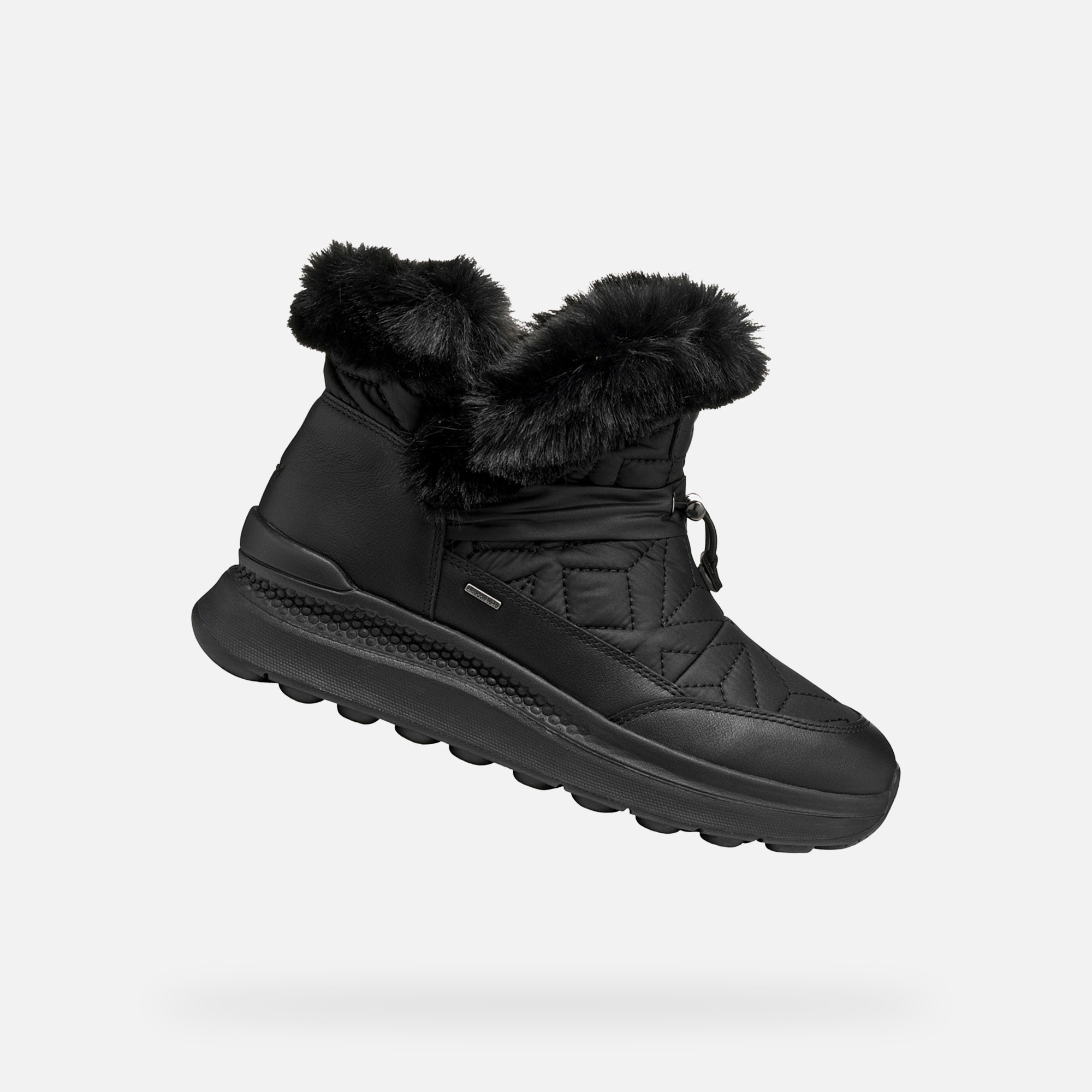 Дамски боти Geox Spherica X2