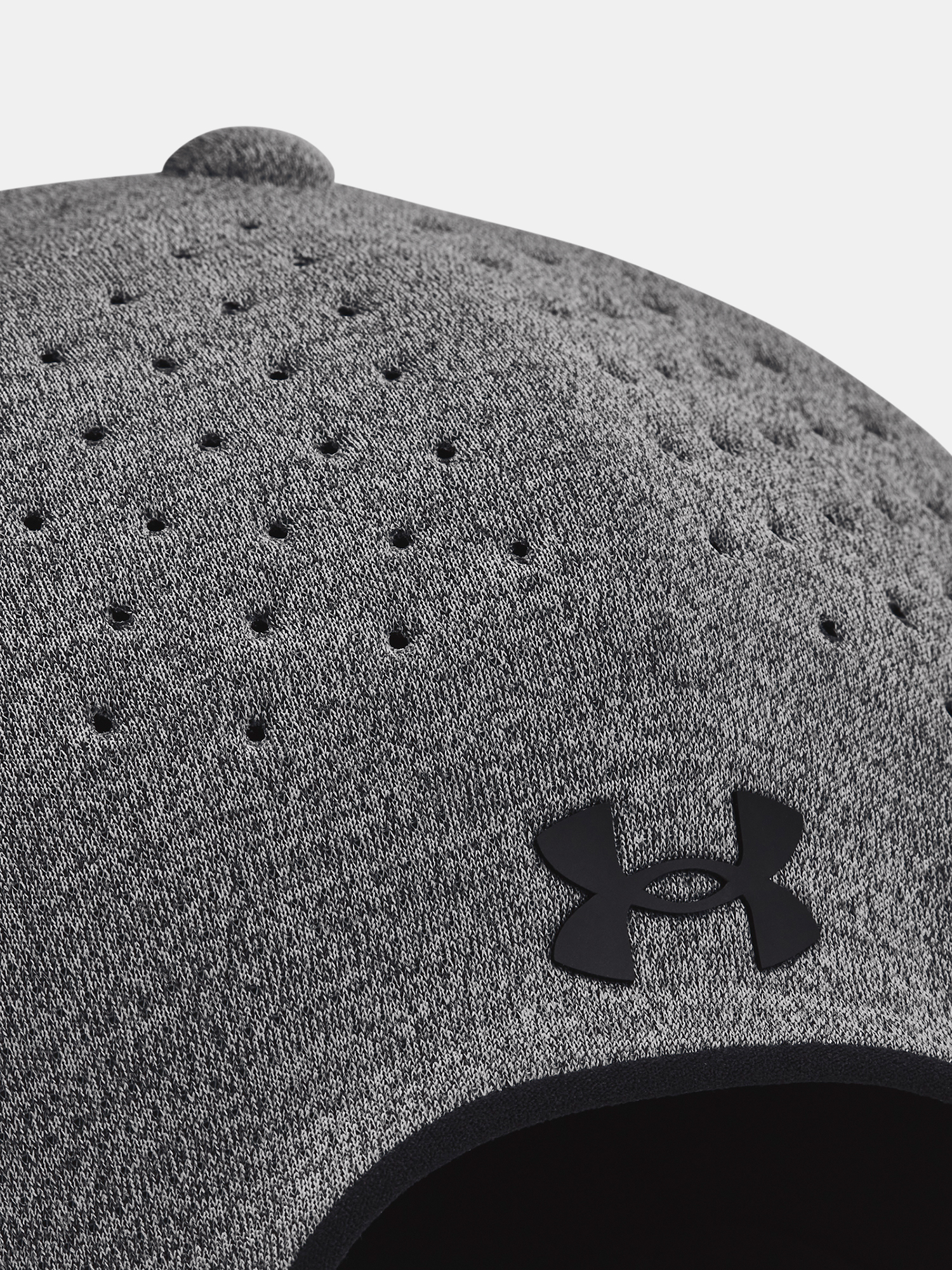 Unisex cap Under Armour STEALTHFORM BLTZ ADJ - unisex