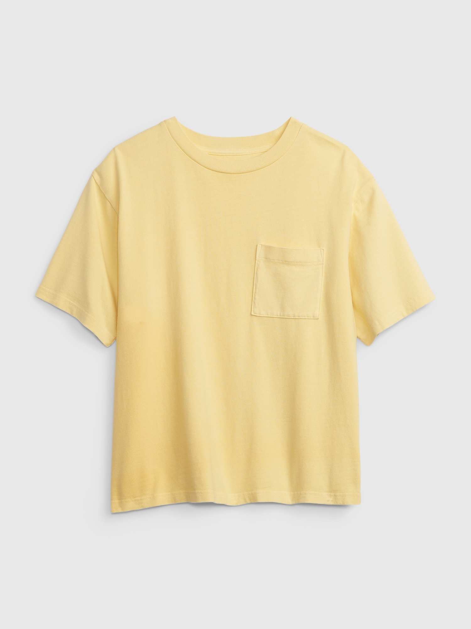 pentru barbati GAP - galben