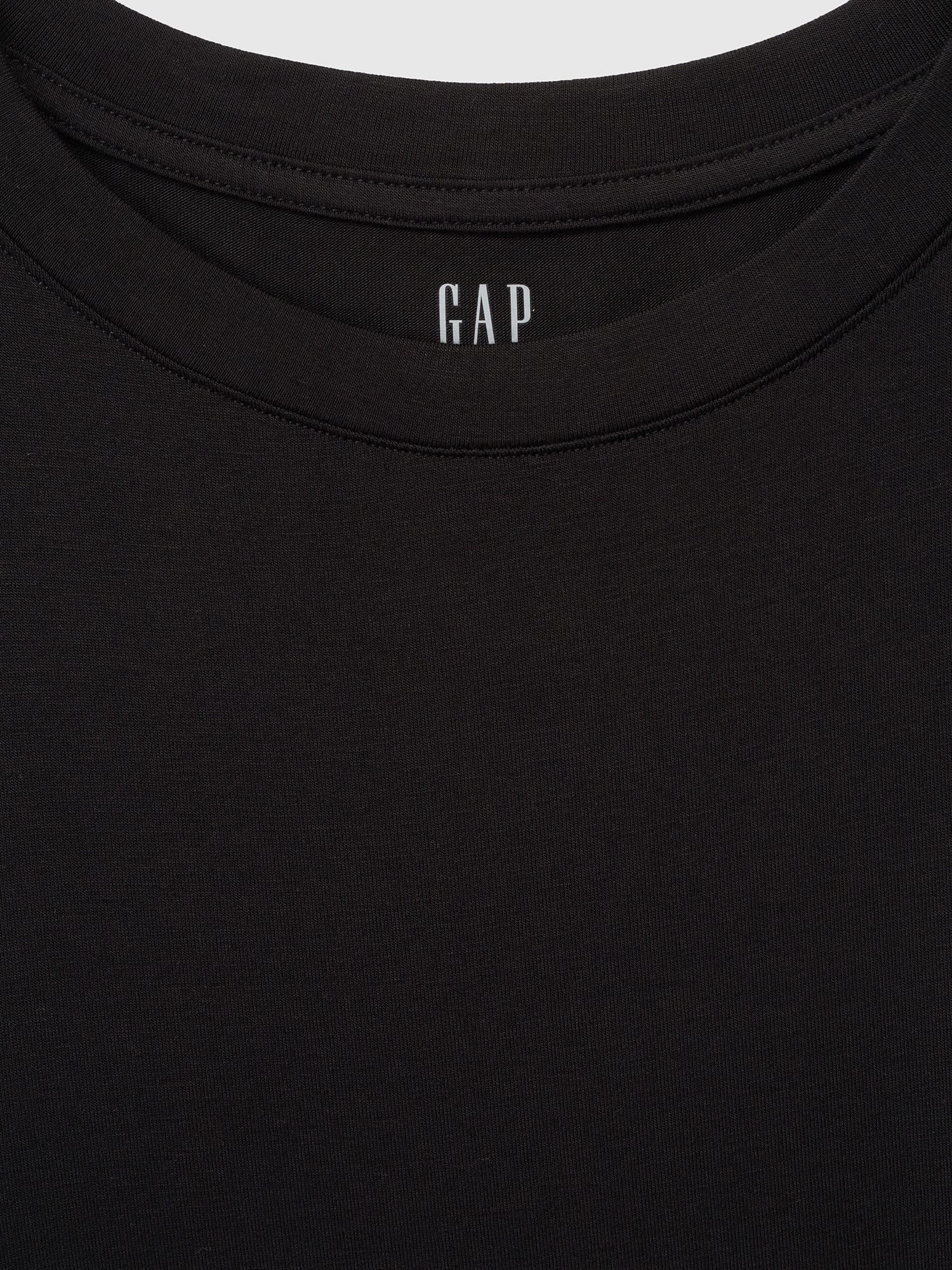 GAP Long Sleeve T-Shirt - Women