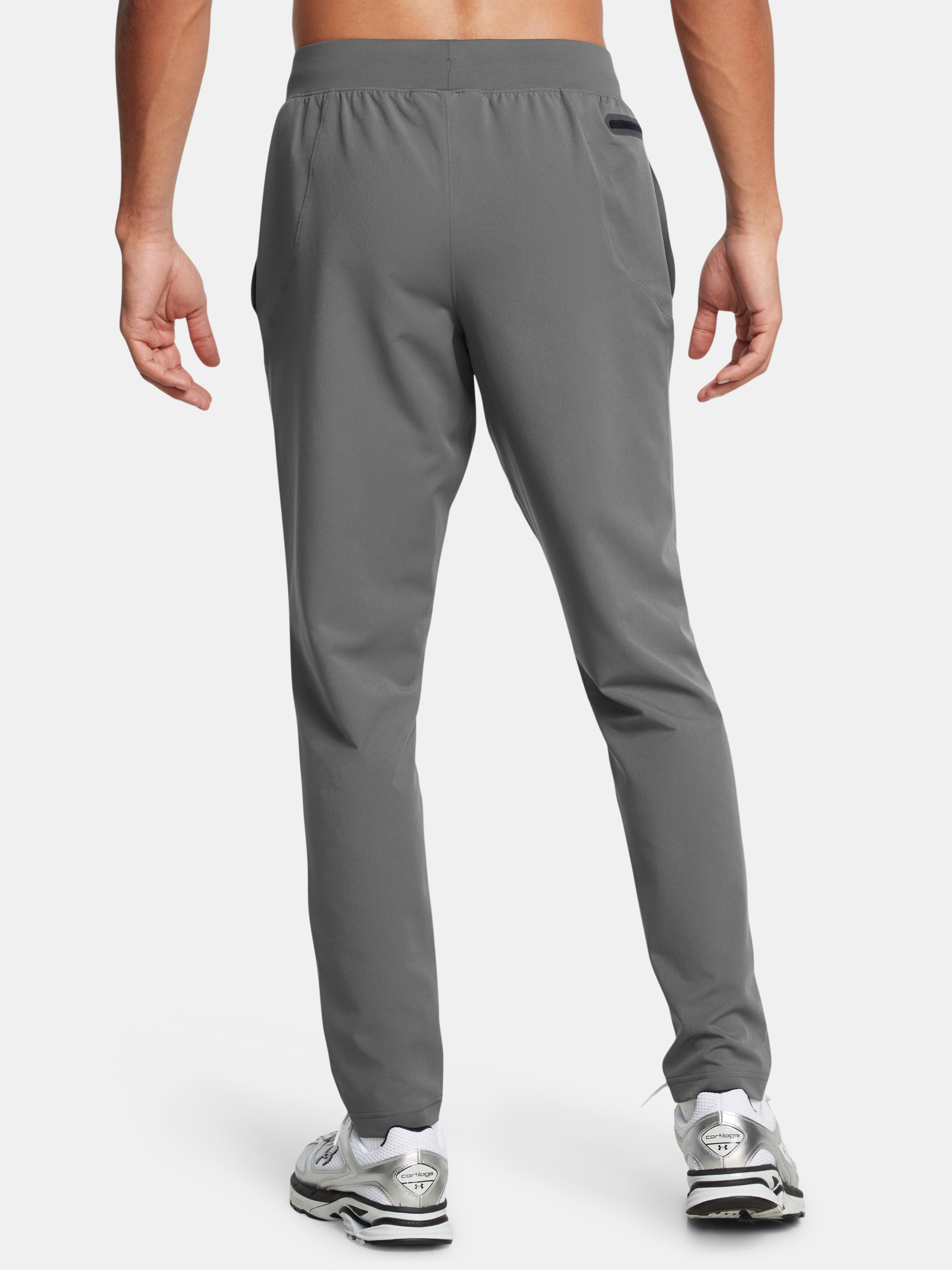 Under Armour Men&#039;s Sports Pants UA UNSTOPPABLE TAPERED PANTS - Men&#039;s