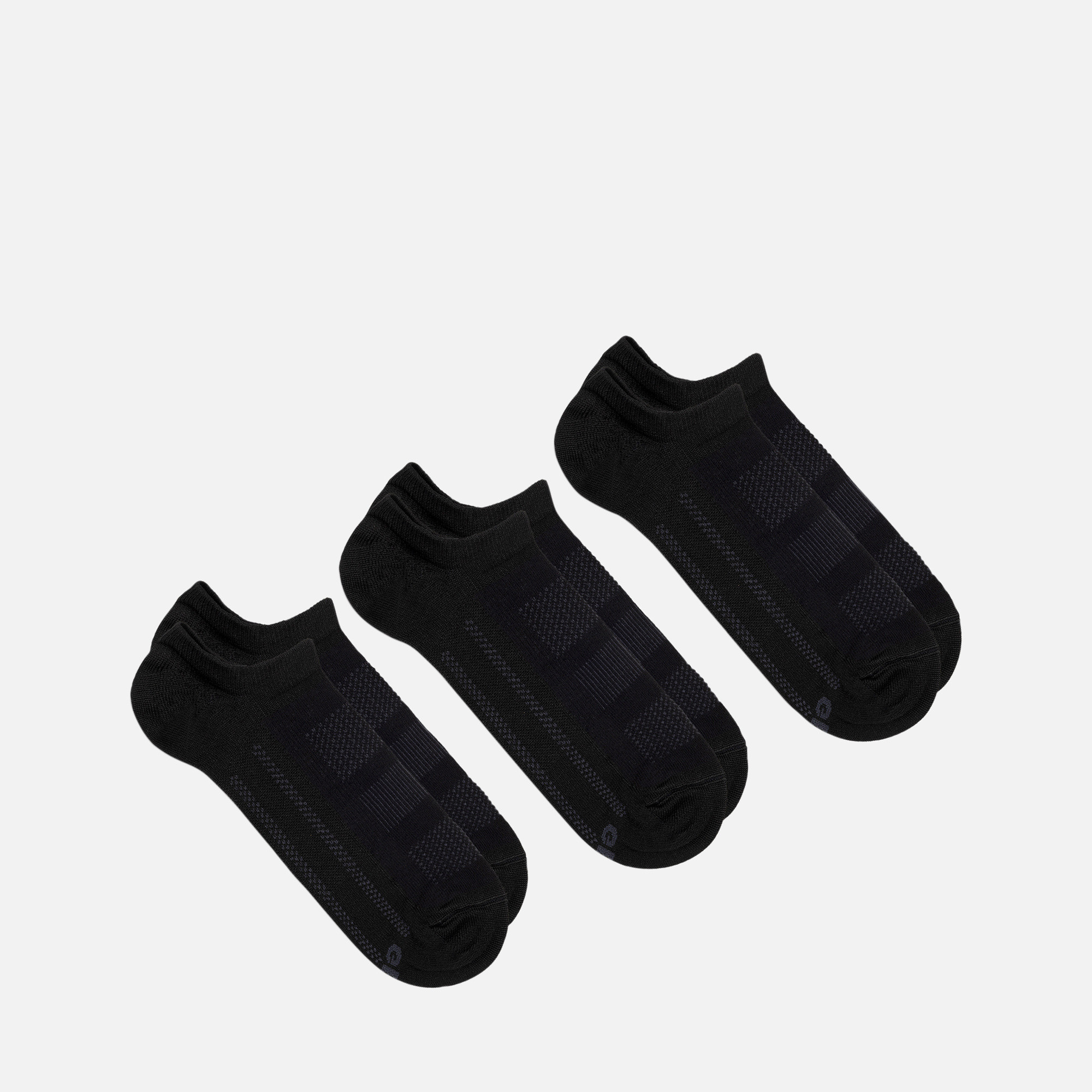 Black men&#039;s socks Geox - Men&#039;s