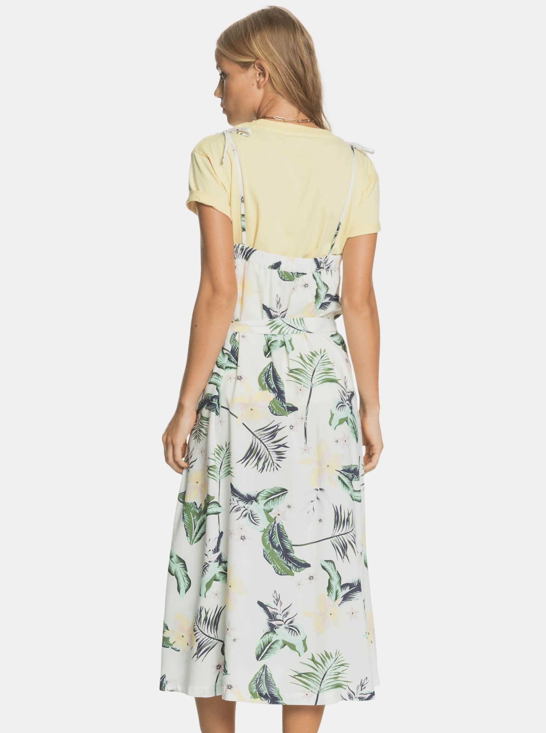 Rochie pentru femei Roxy NICĂIERI PENTRU A ASCUNDE