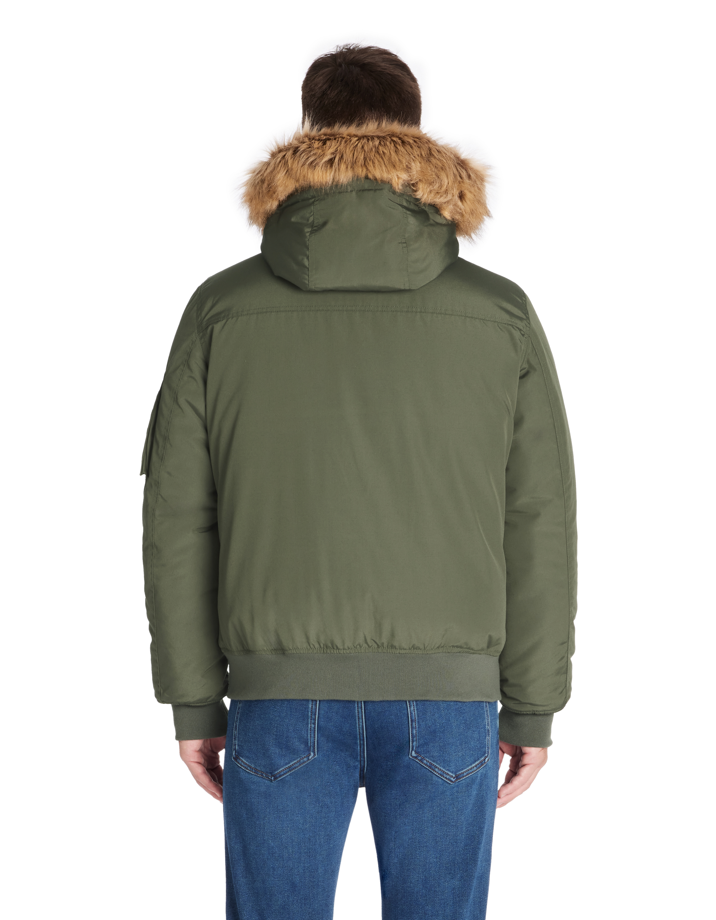 Celio Winter Jacket Jufreeze - Men&#039;s