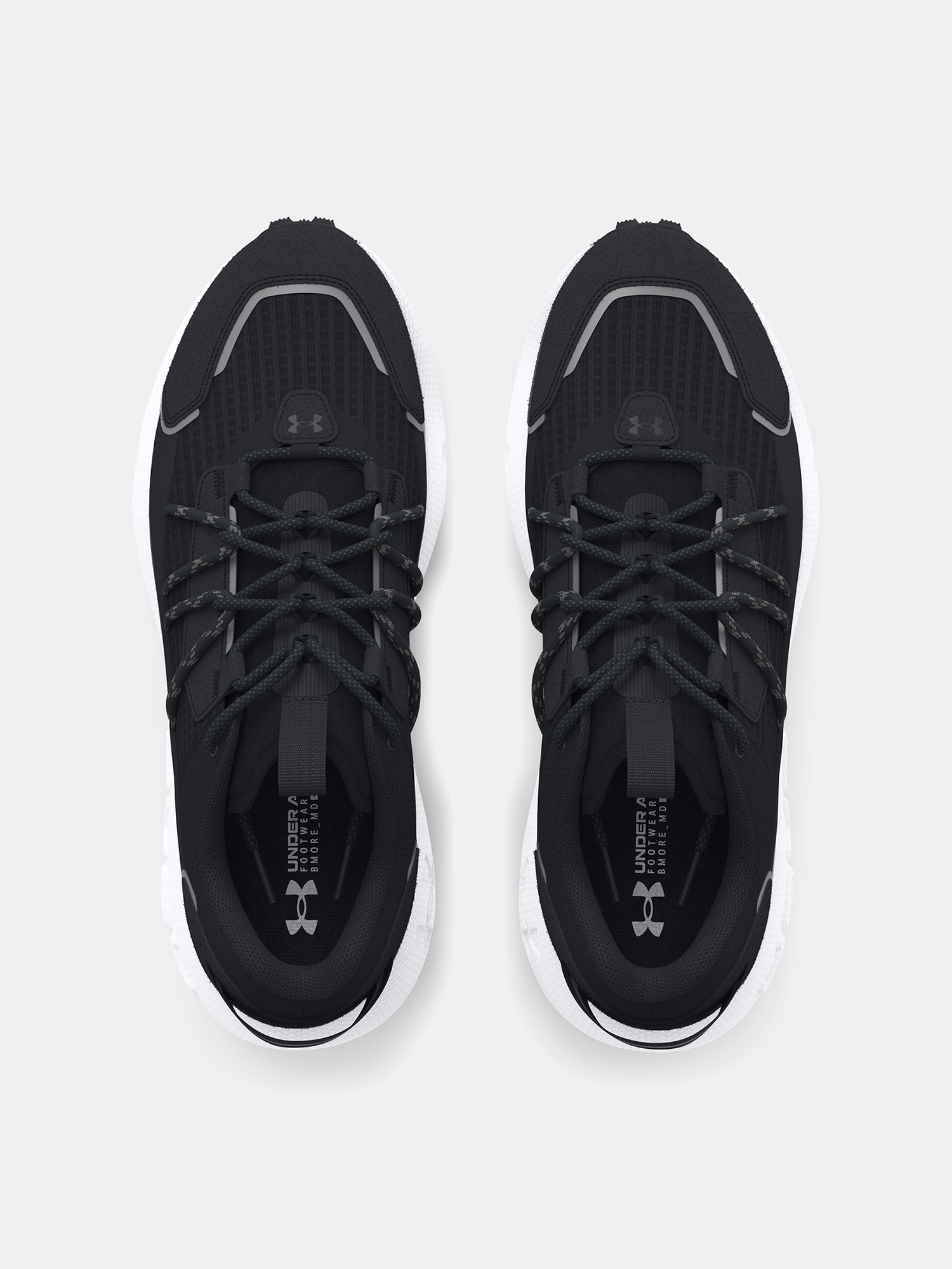Under Armour Unisex shoes UA Fat Tire Venture Pro - unisex