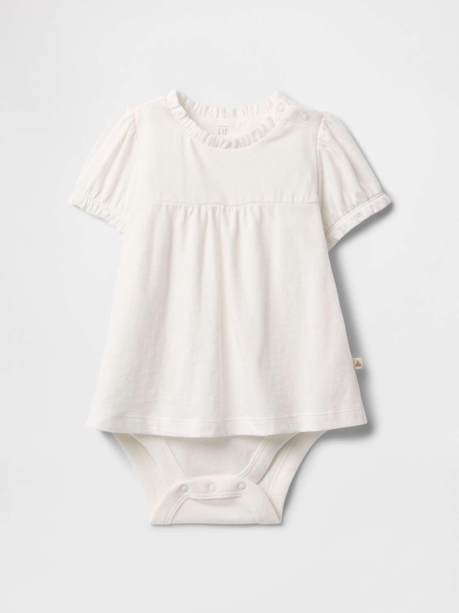 GAP Baby body - Holky