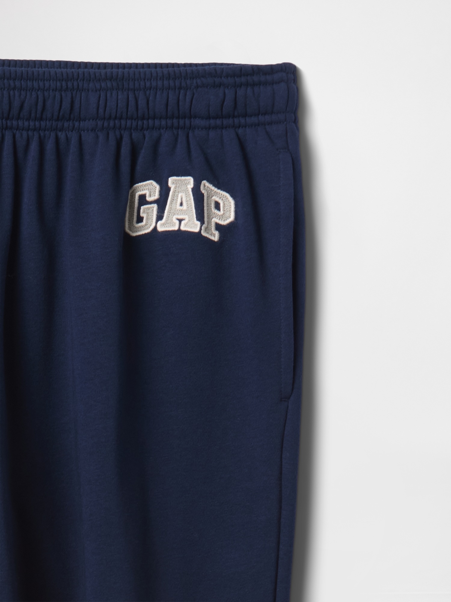 GAP Sweatpants with logo - Men&#039;s