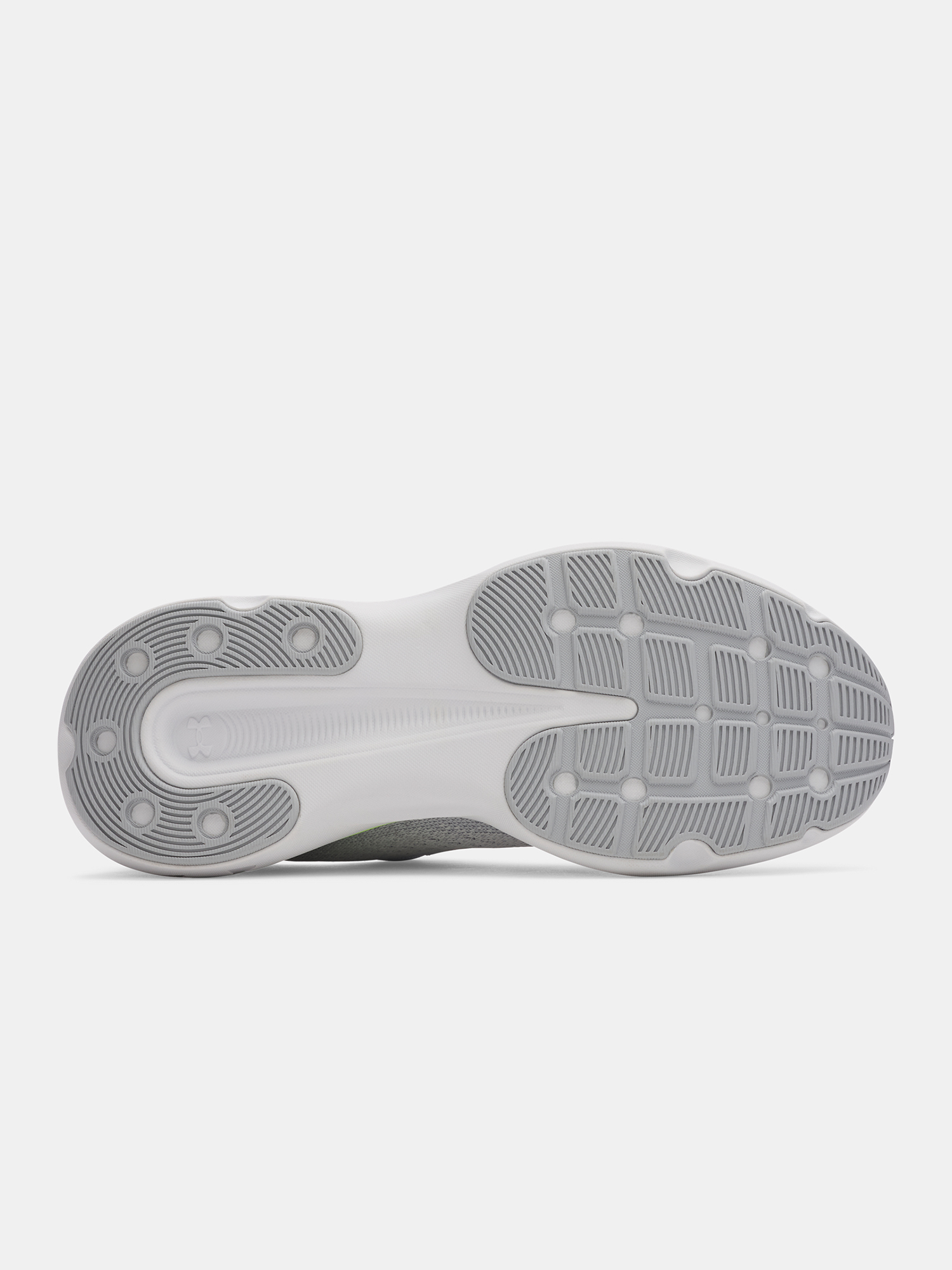 Men's shoes Under Armour UA Infinite-GRY - Men's