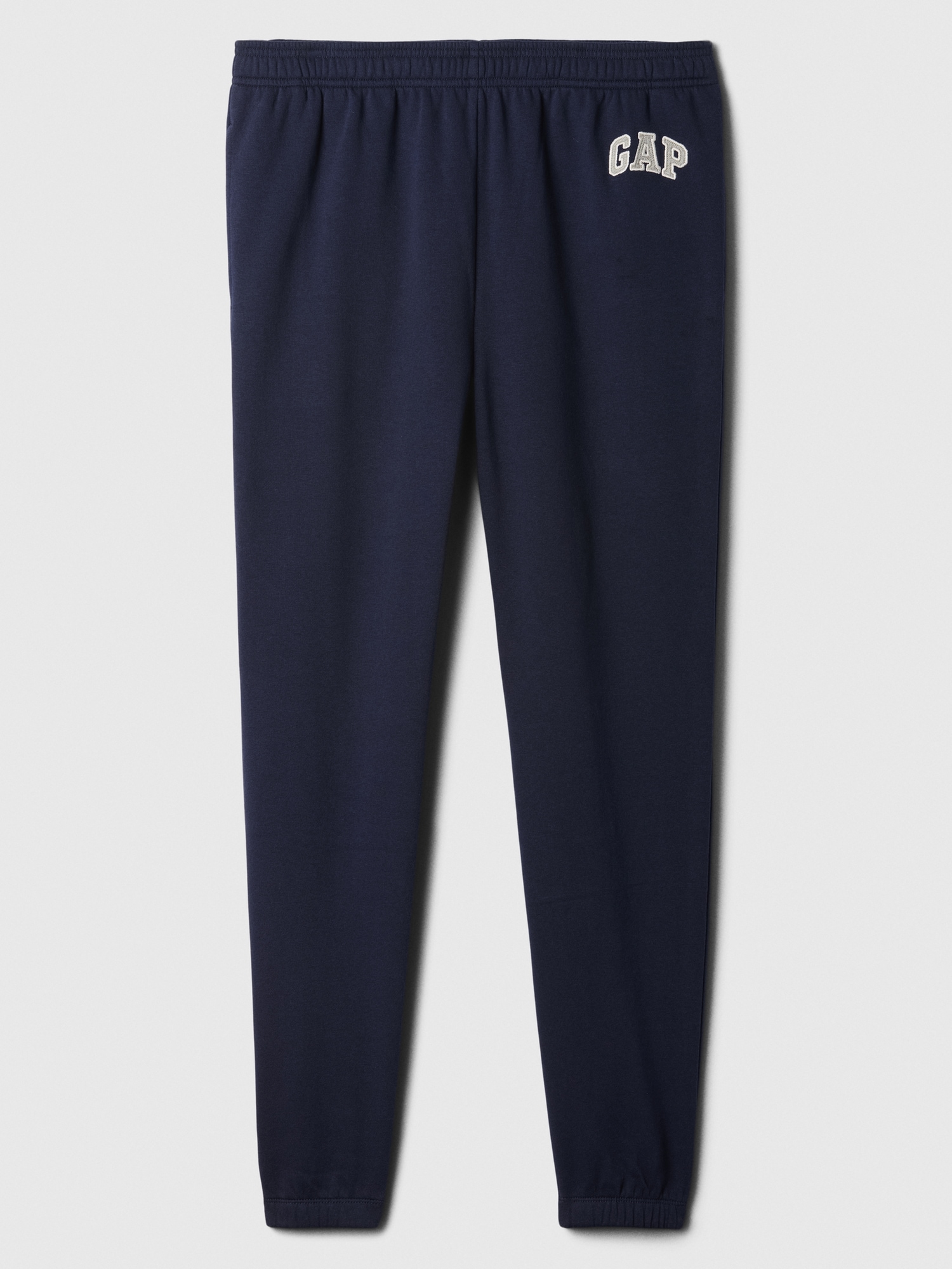 GAP Sweatpants with Fleece logo - Men&#039;s
