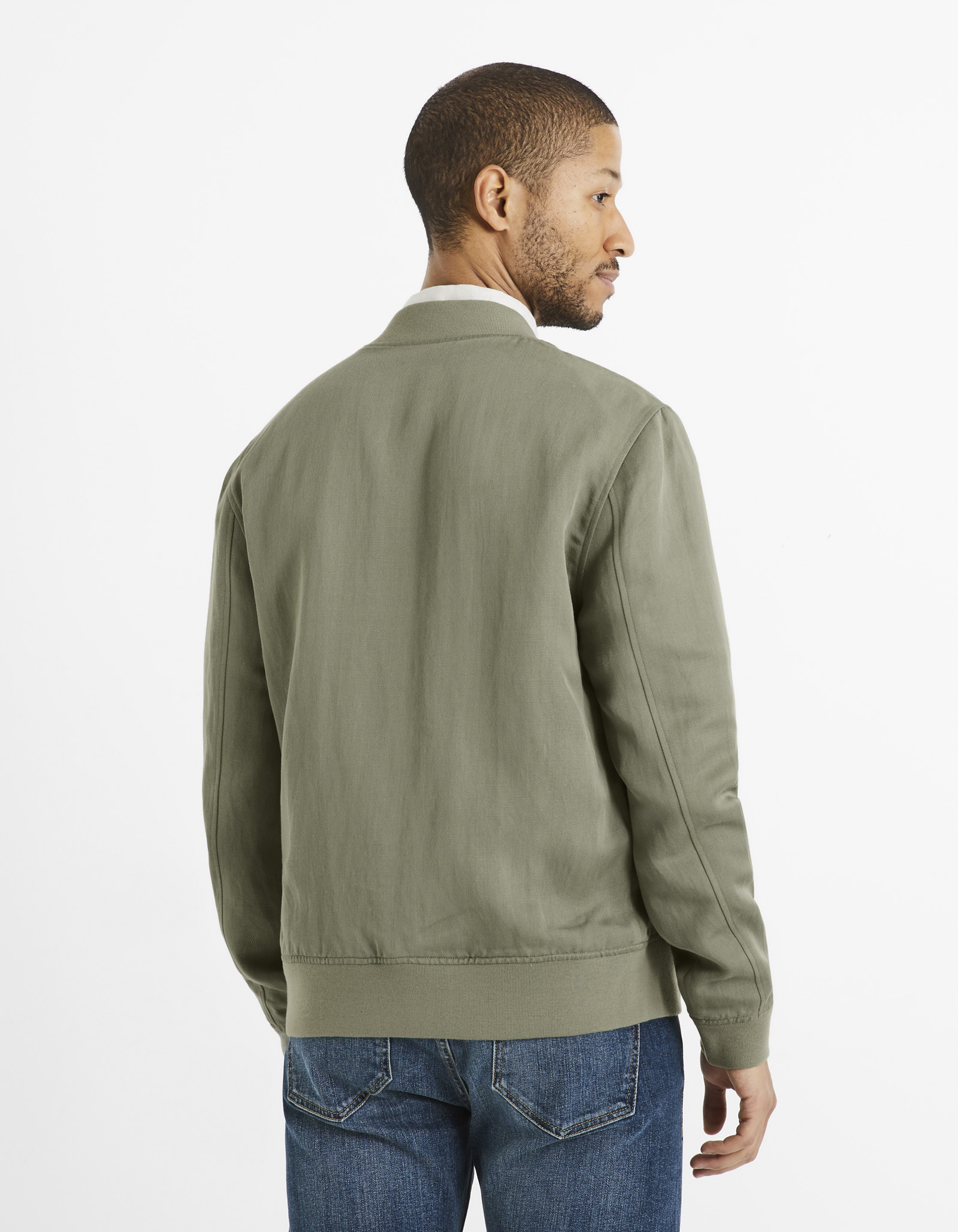 Celio Jacket bomber Dulino1 - Men