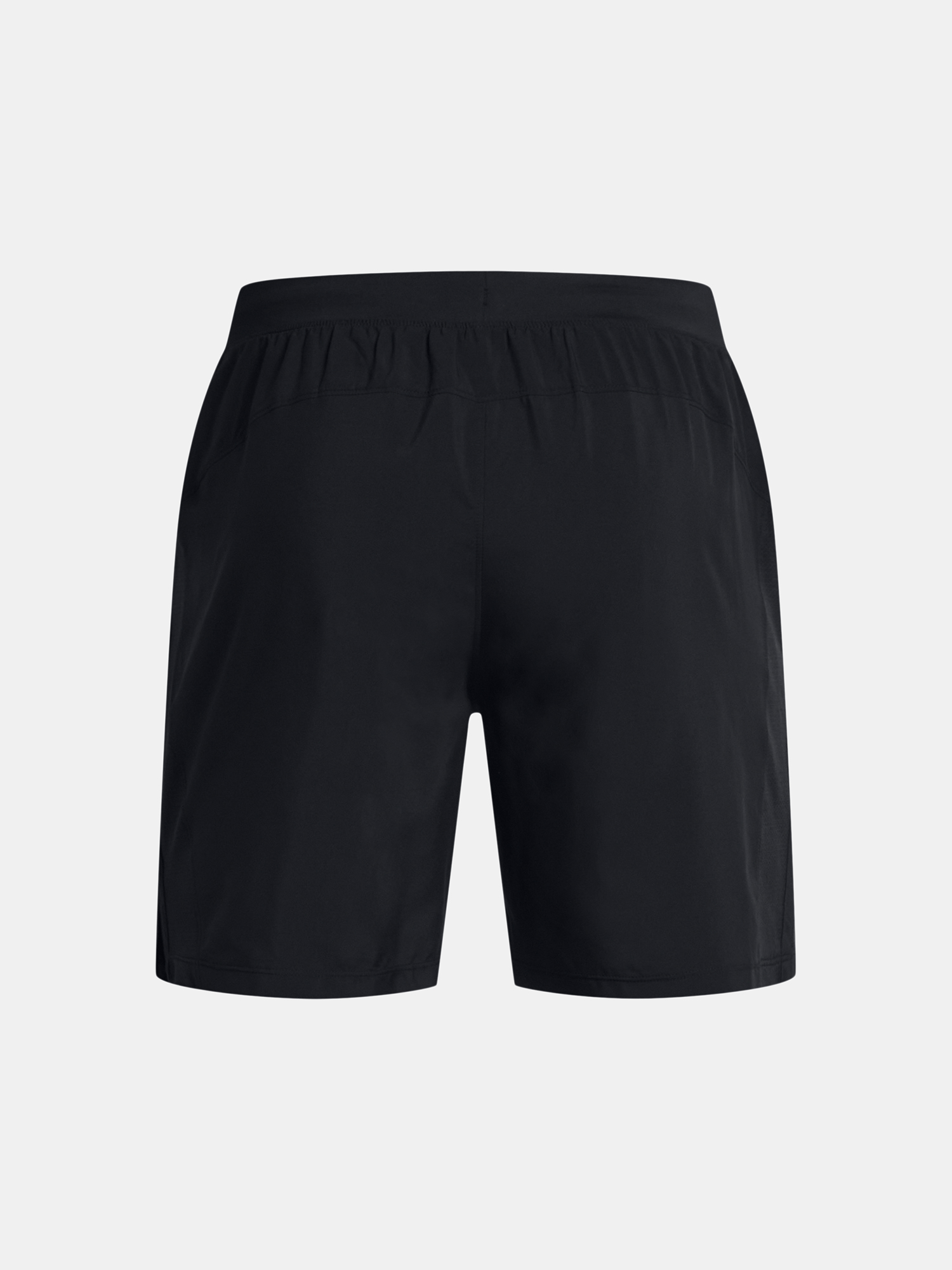 Pantaloni scurti pentru barbati Under Armour - negru