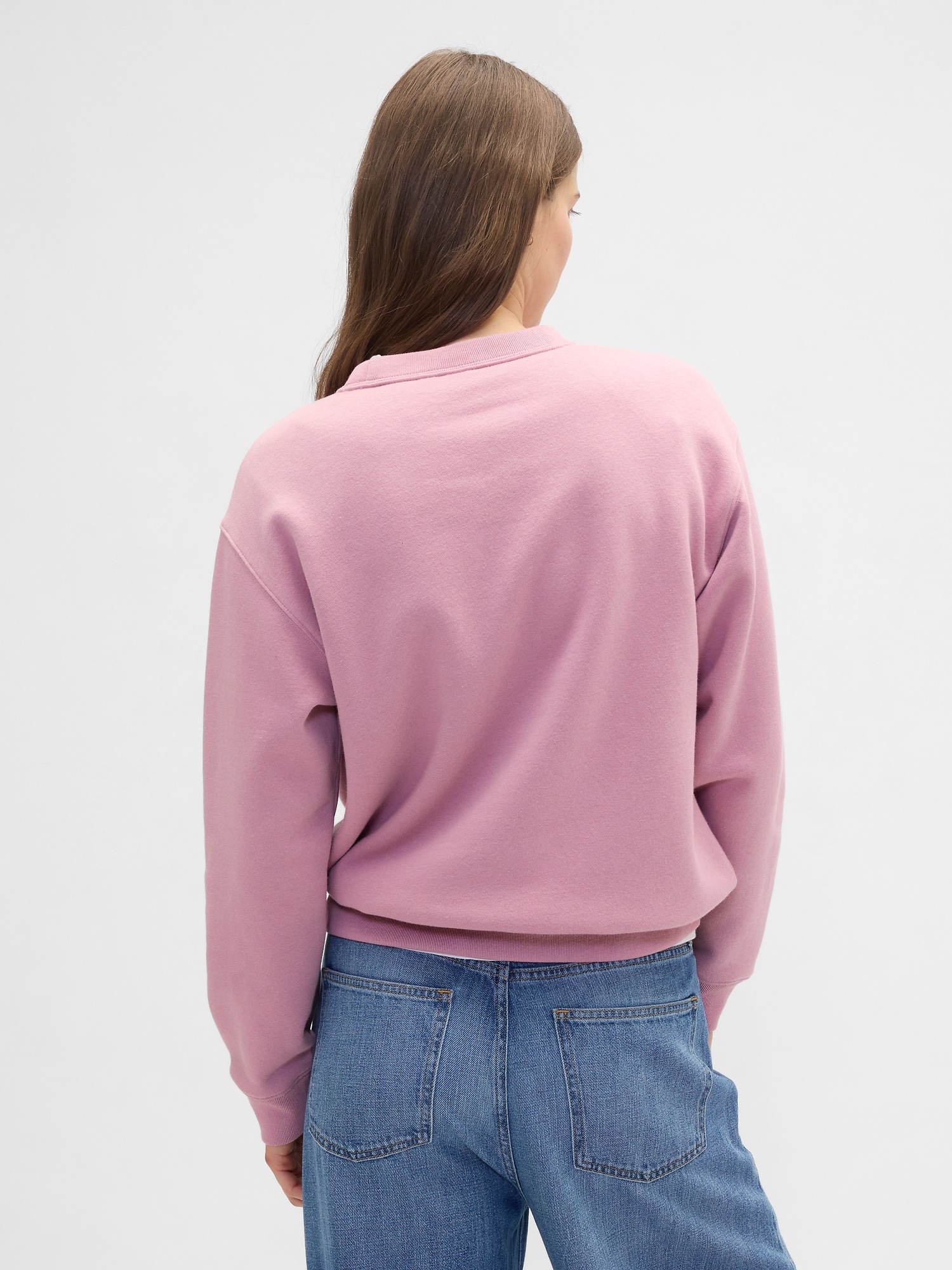 Hanorac GAP pentru femei cu logo