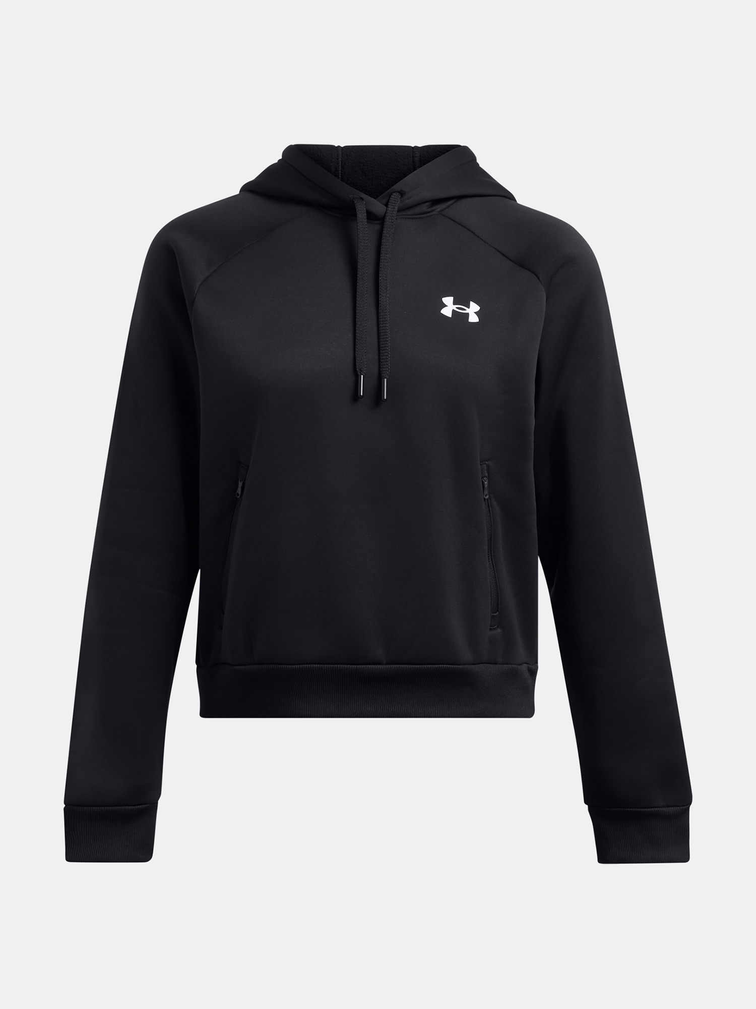 Under Armour Women&#039;s sweatshirt UA Armour Flc Pro Hdy - Women&#039;s