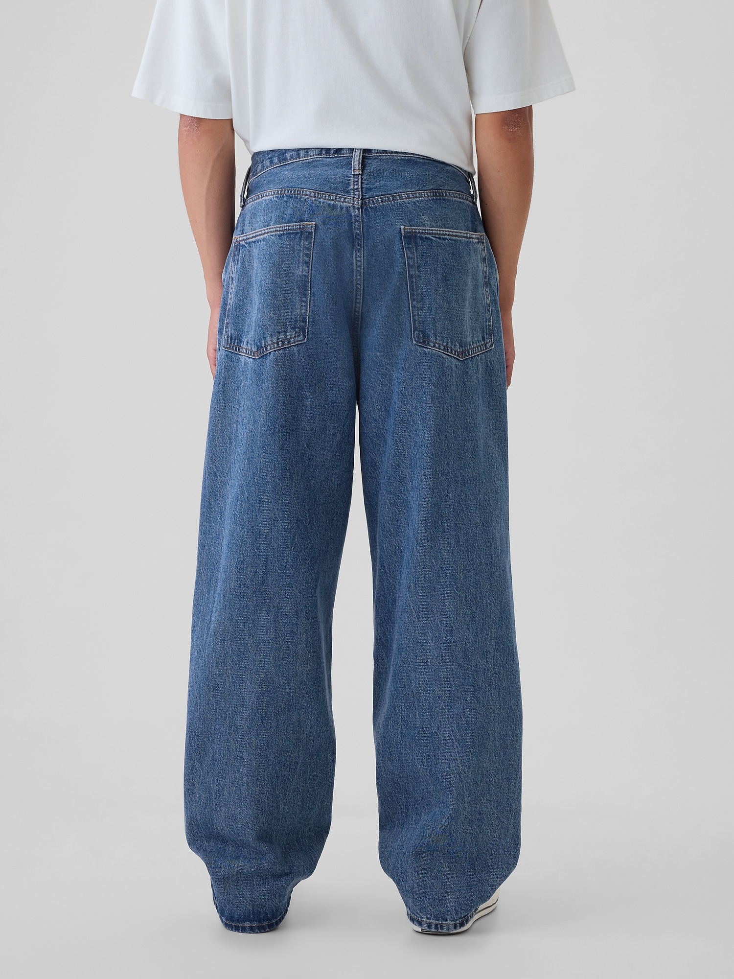 GAP Baggy Fit Jeans - Men&#039;s