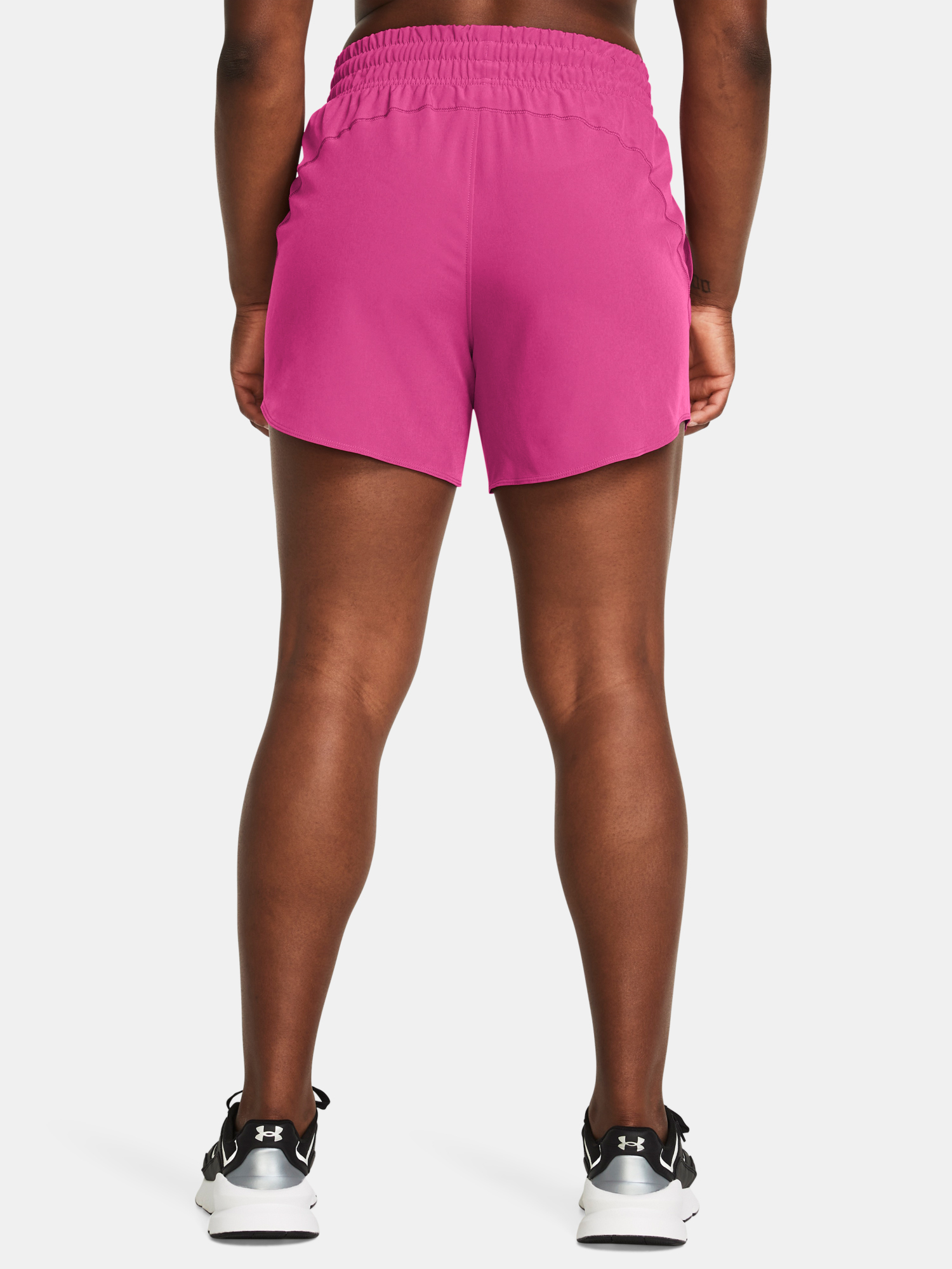 pentru femei Under Armour - roz inchis
