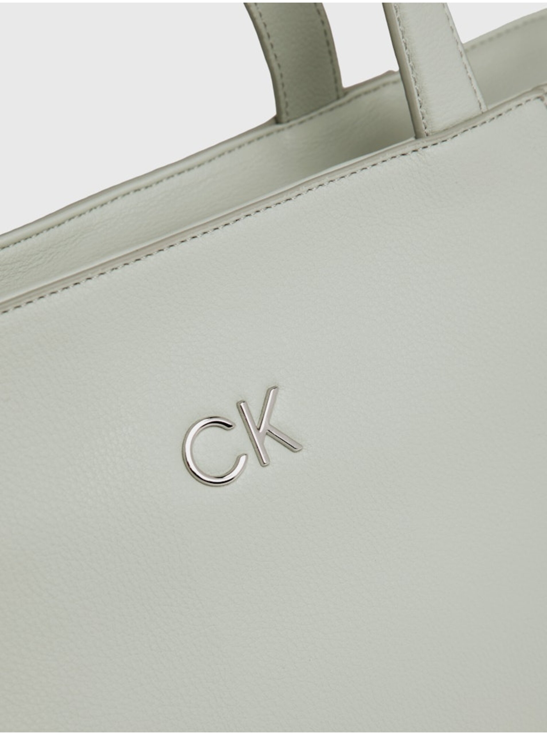 CALVIN KLEIN BLUE WOMEN&#039;S BAG