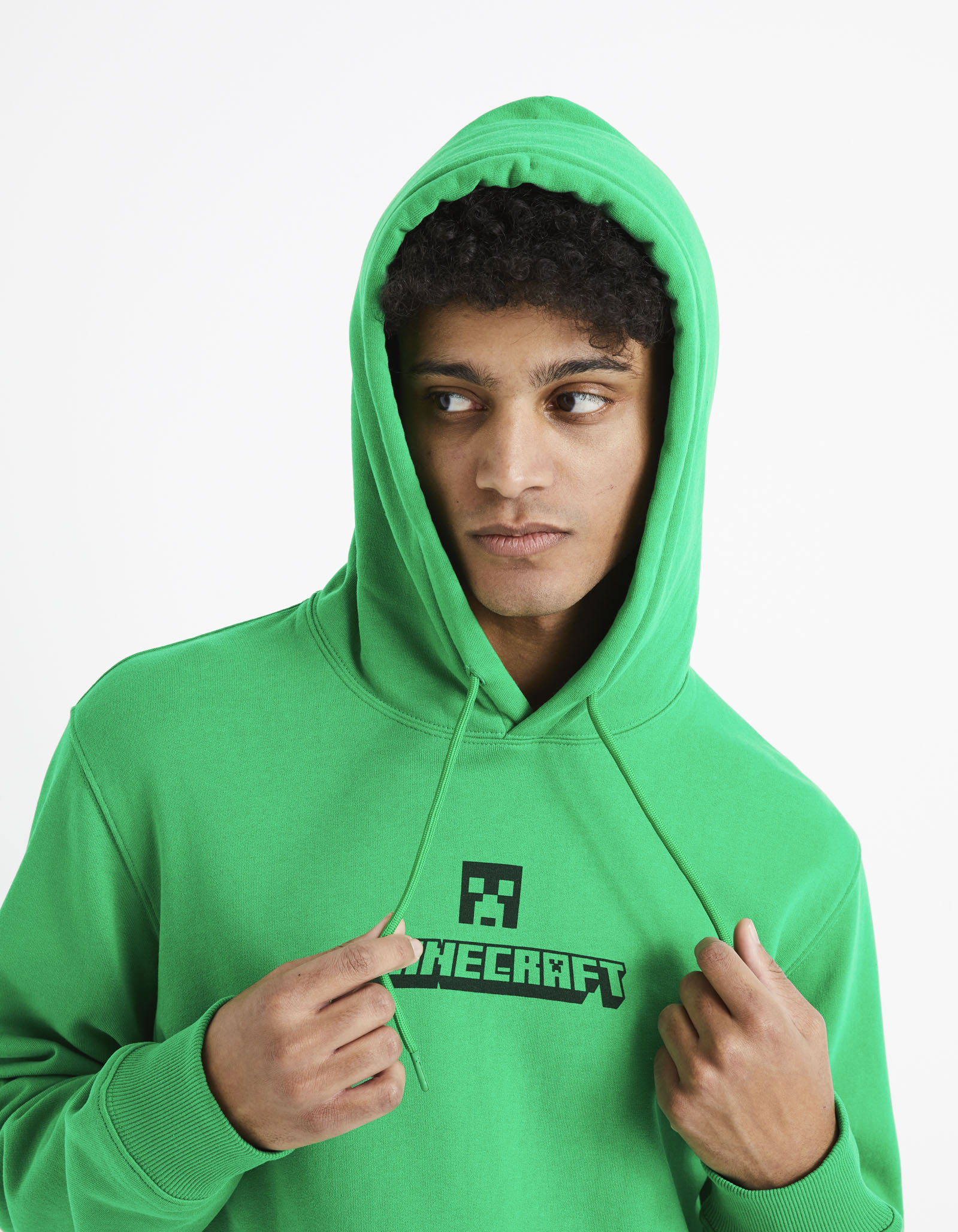 pentru barbati Celio - verde