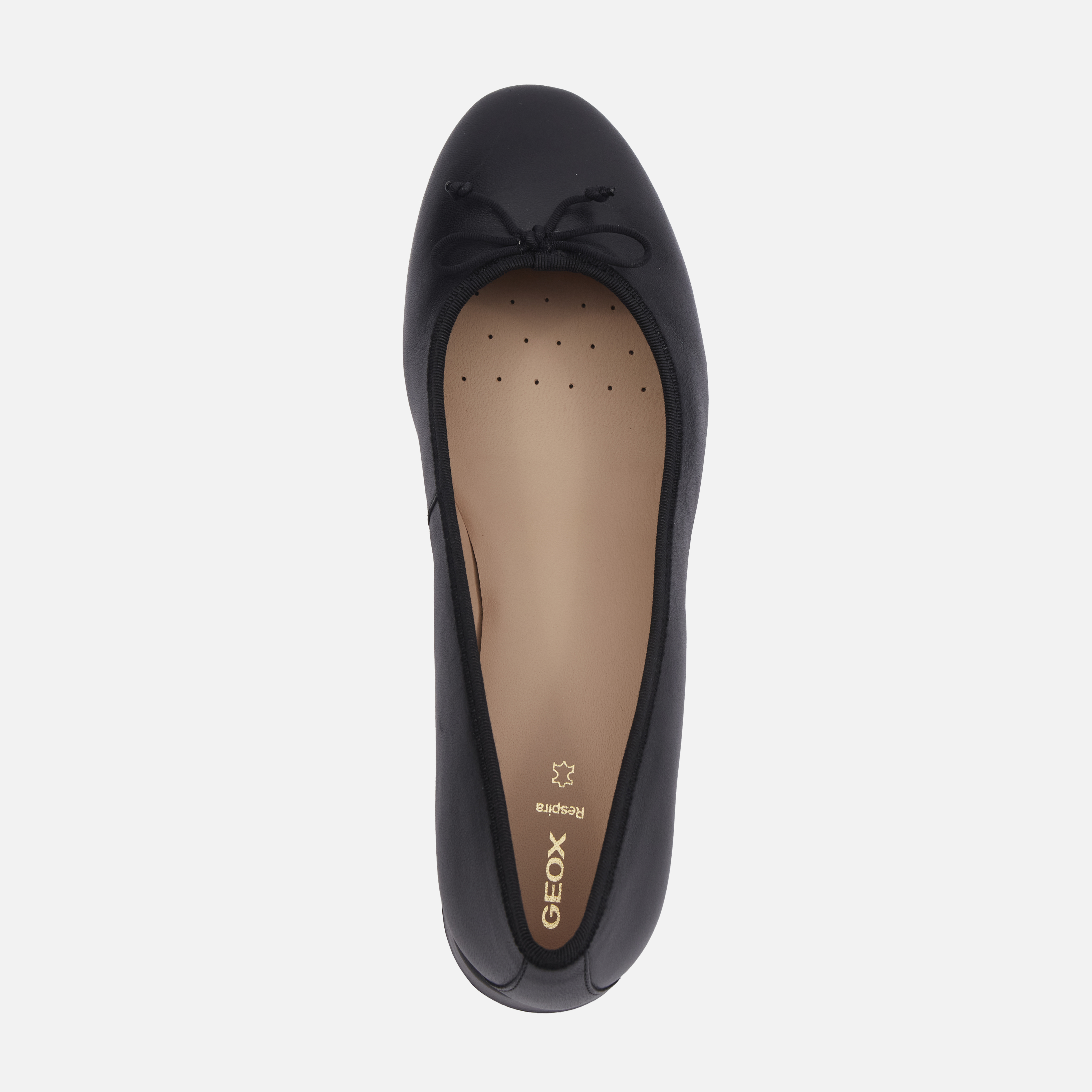 Black women's pumps Geox Floretia - Women's