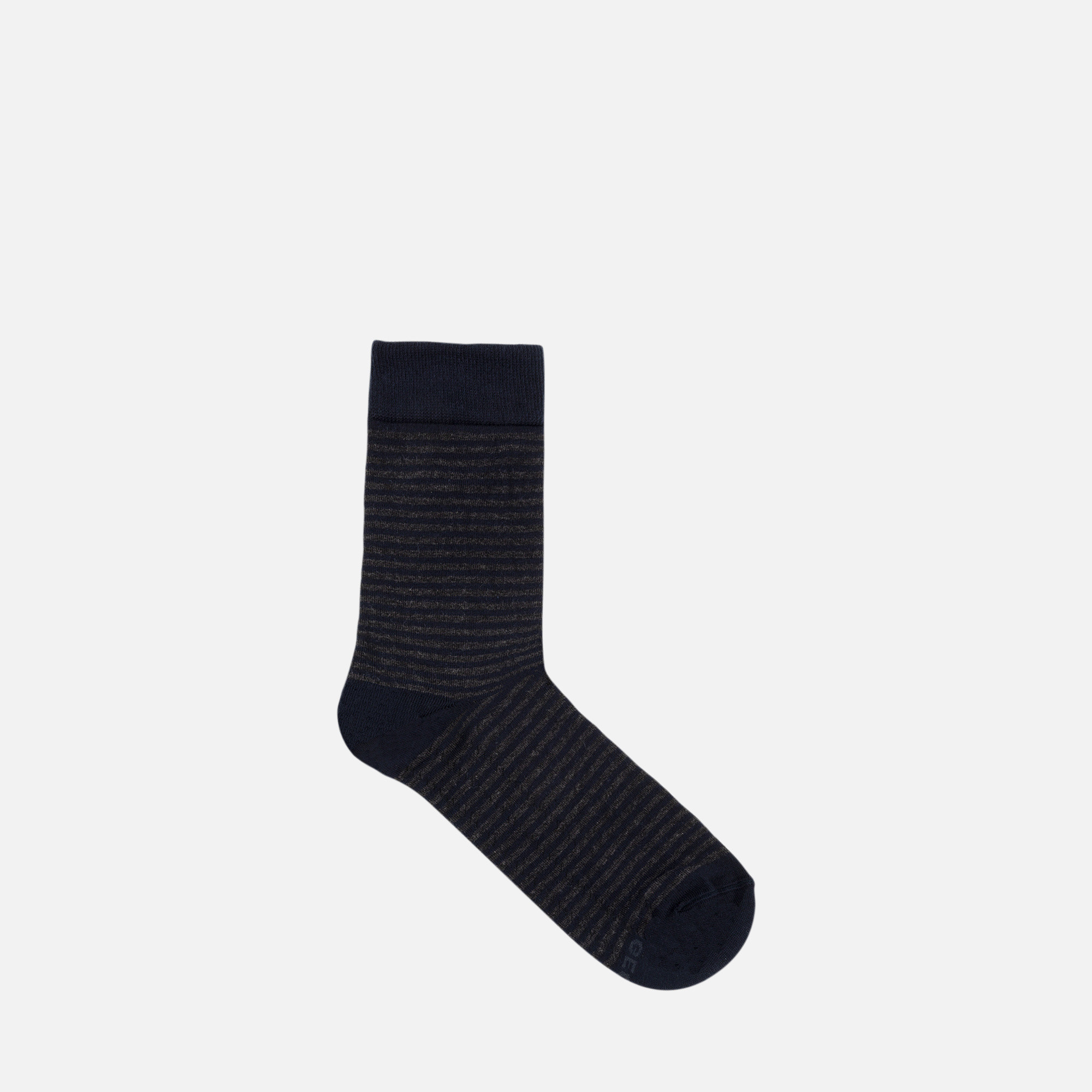Black men&#039;s socks Geox - Men&#039;s