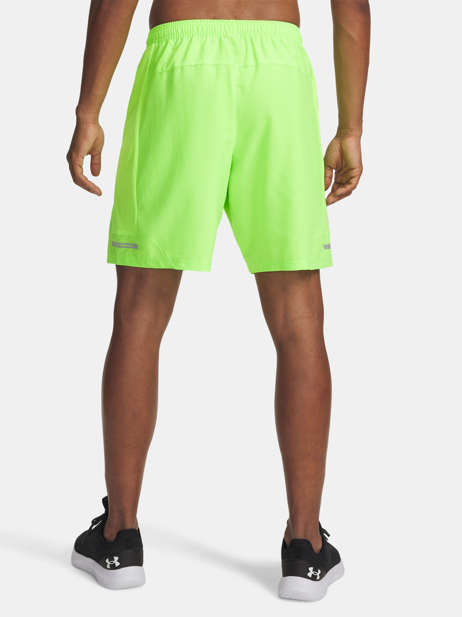 Men&#039;s shorts Under Armour UA Tech Utility Shorts-GRN - Men&#039;s