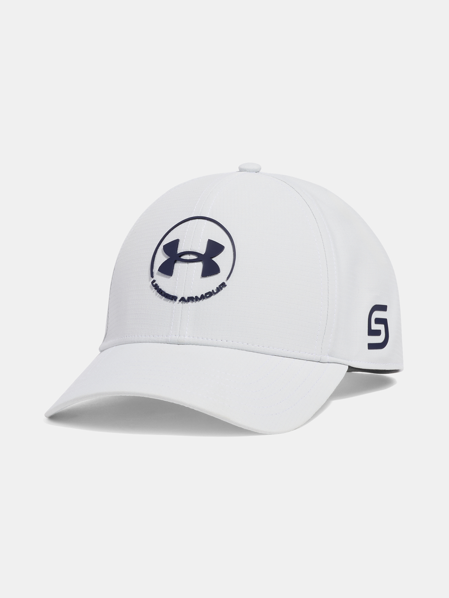 Pánská kšiltovka Under Armour M JS Drive Snapback - Pánské