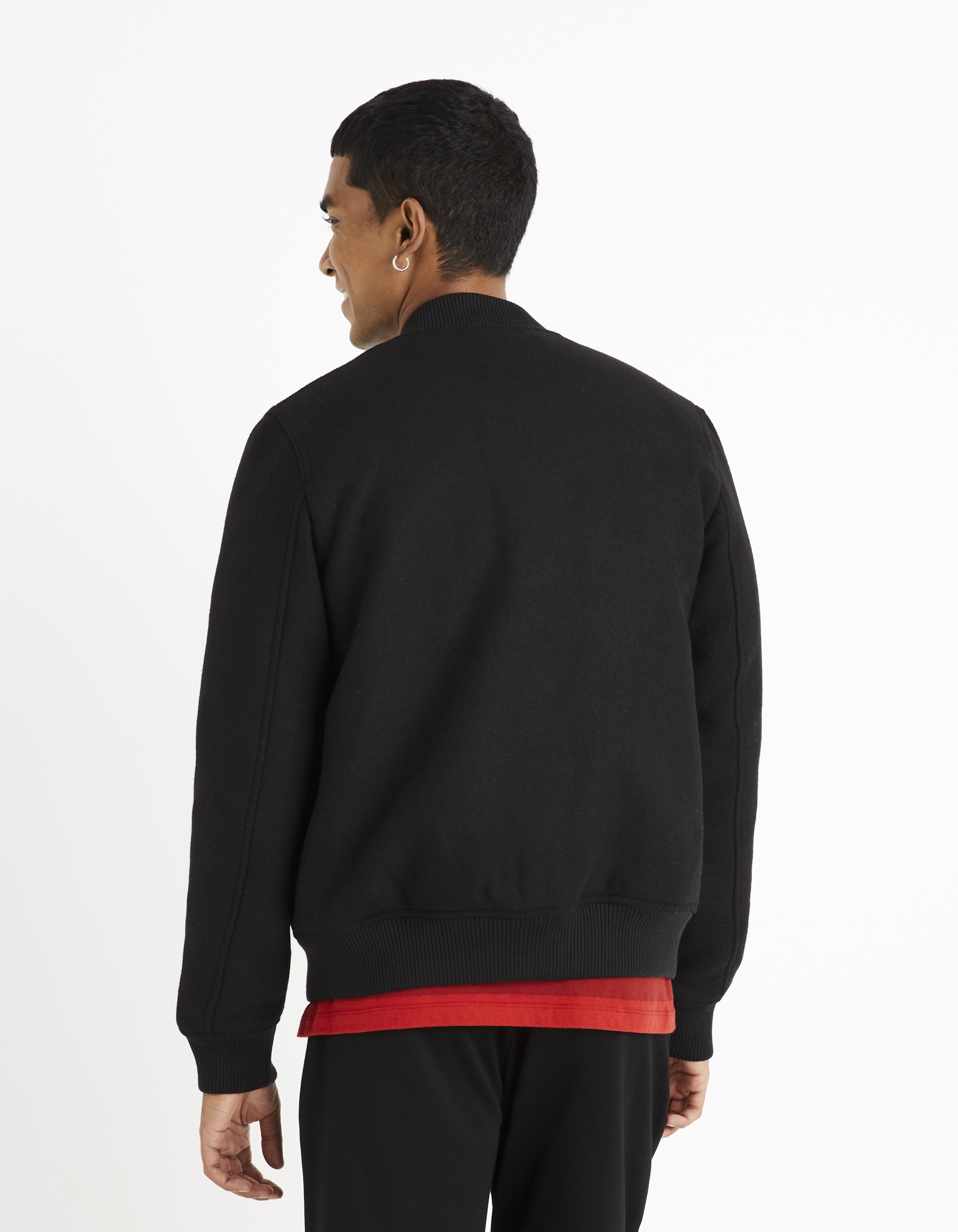 Geaca bărbați Celio Bomber