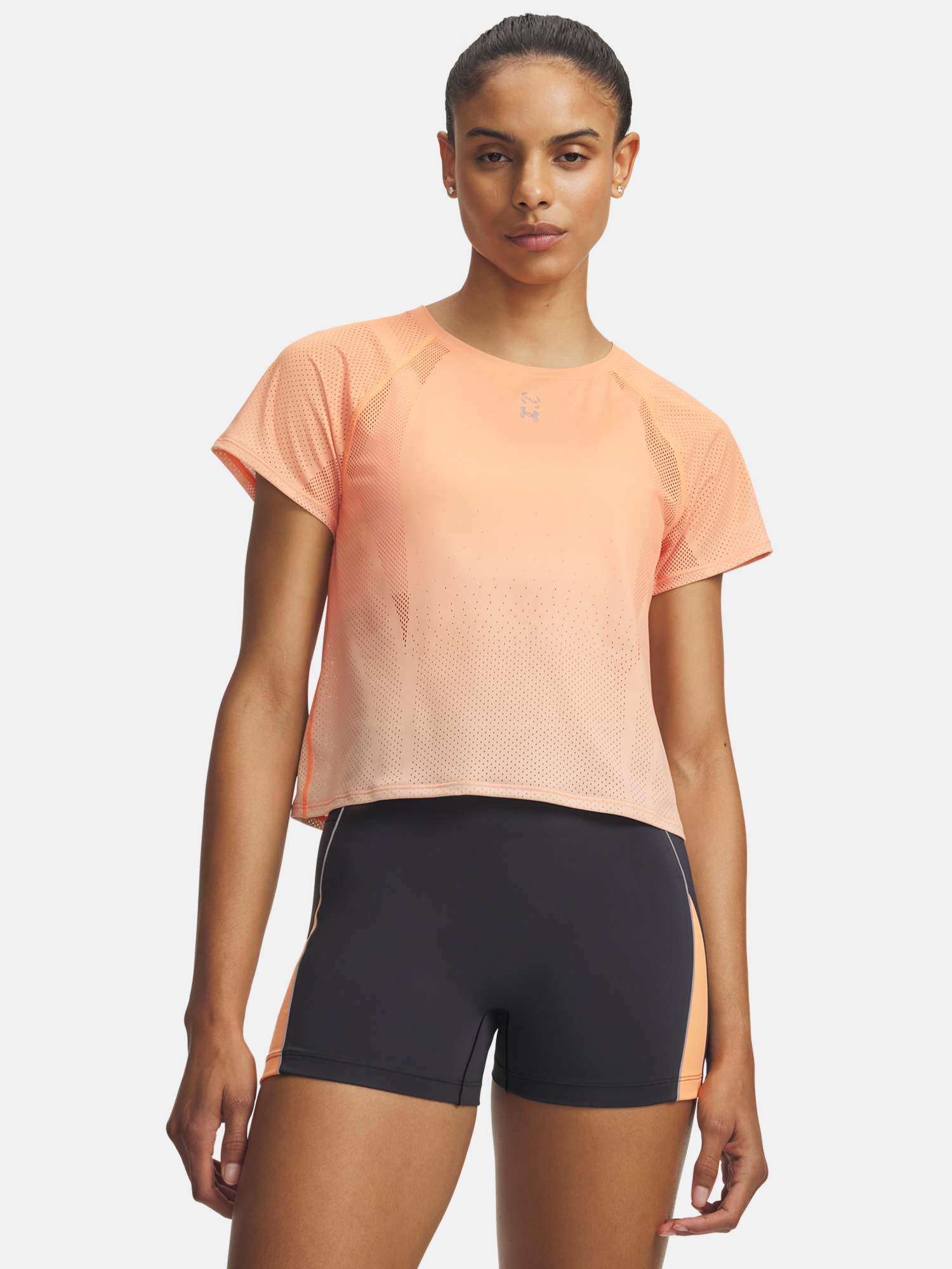 Dámské triko Under Armour UA Halo Run