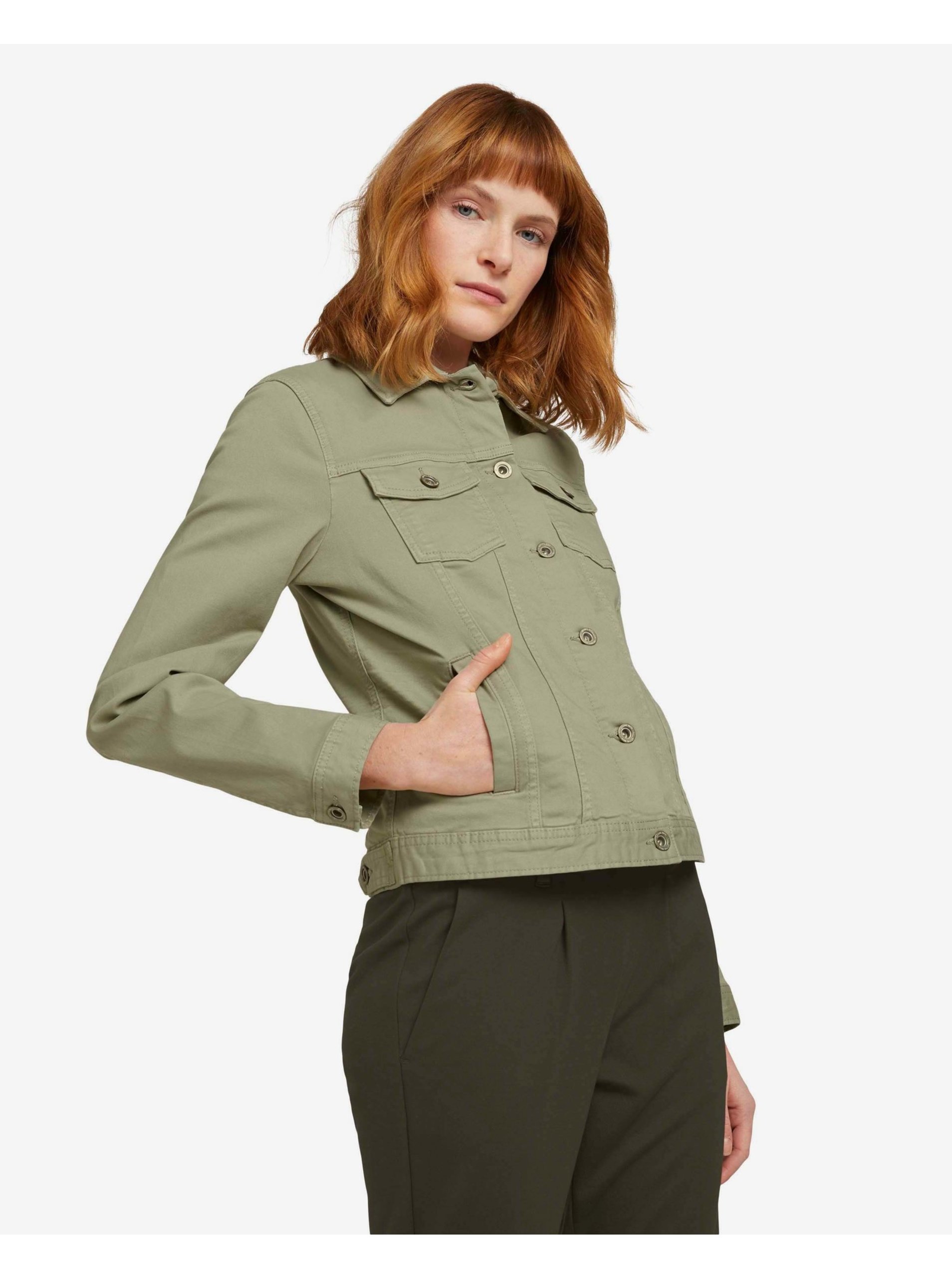 Tom Tailor Jacket - Women