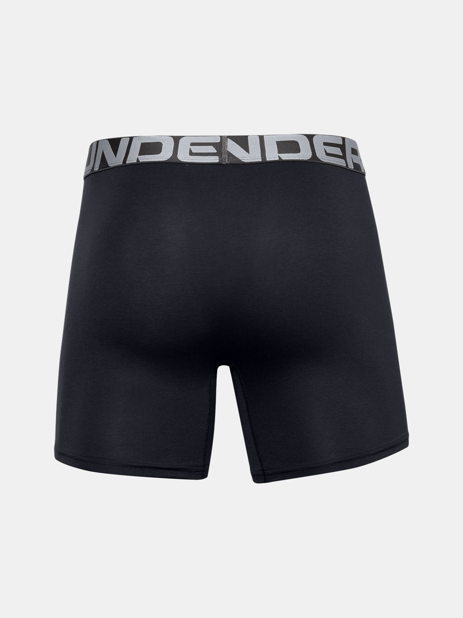 Boxeri barbati, Under Armour 3 Pack