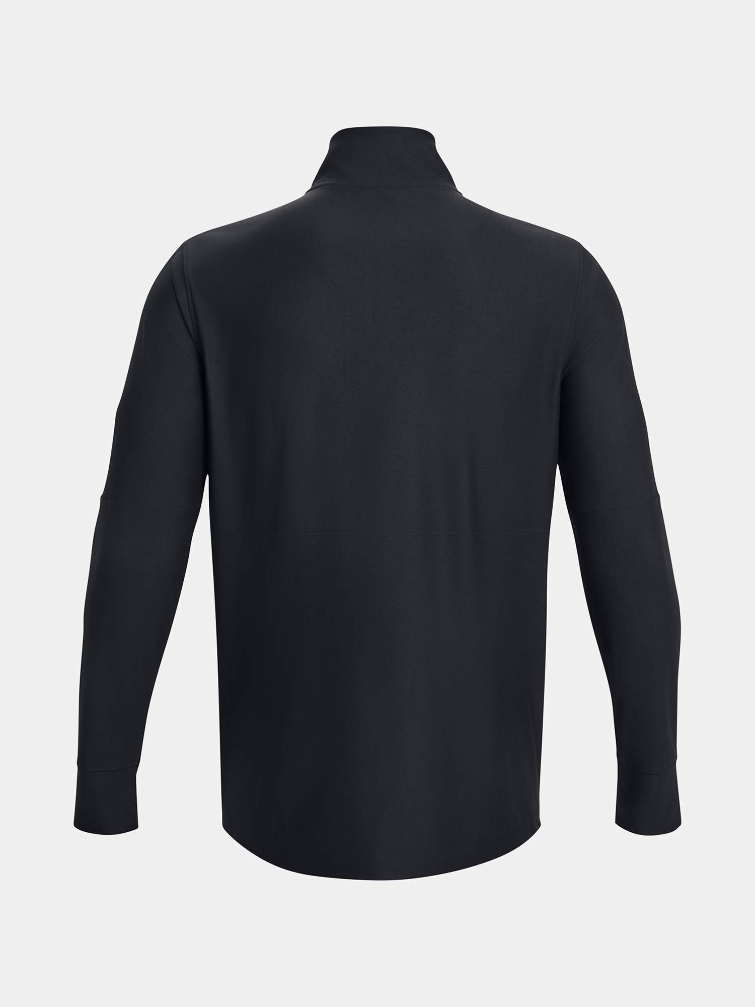 Jachete si tricouri pentru barbati Under Armour - negru