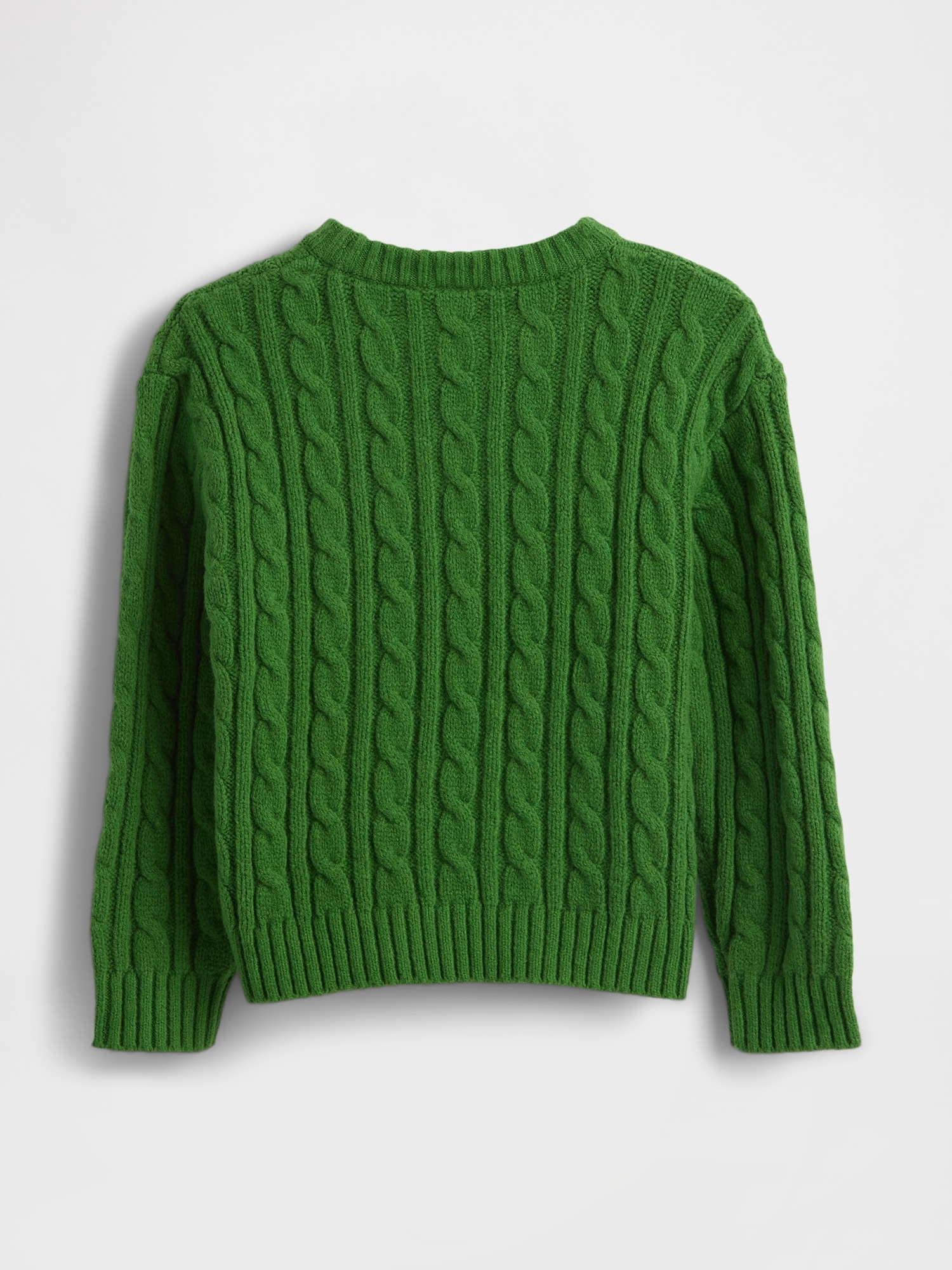 GAP Baby CashSoft Sweater - Guys