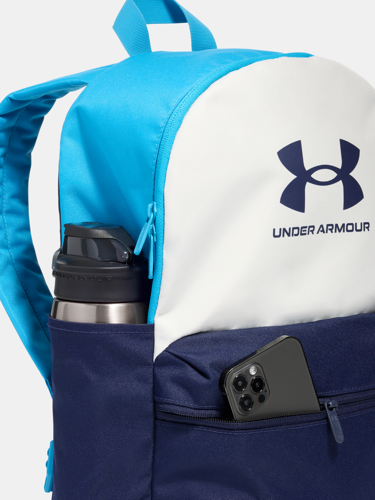 Unisex Under Armour UA Essential Lite Backpack - unisex
