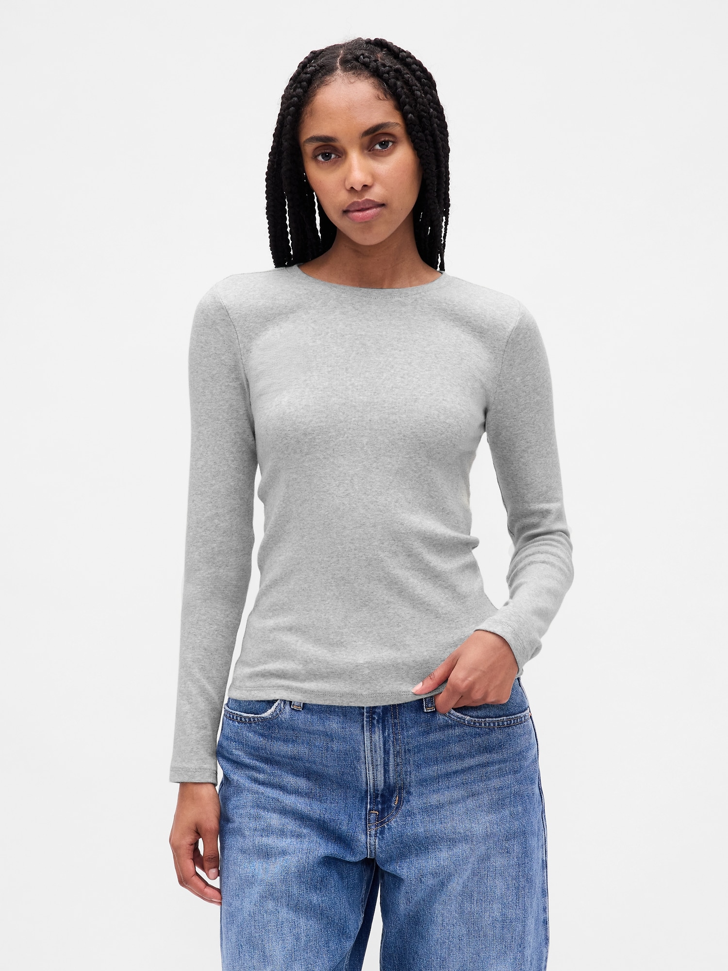 GAP Stretch T-Shirt - Women's