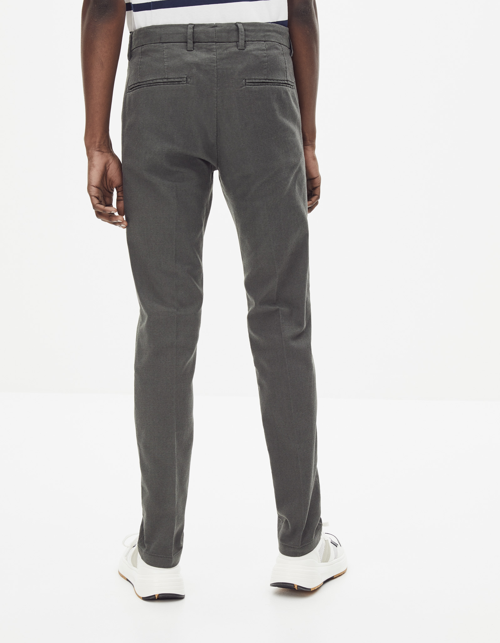 Celio Rodney Trousers - Men's