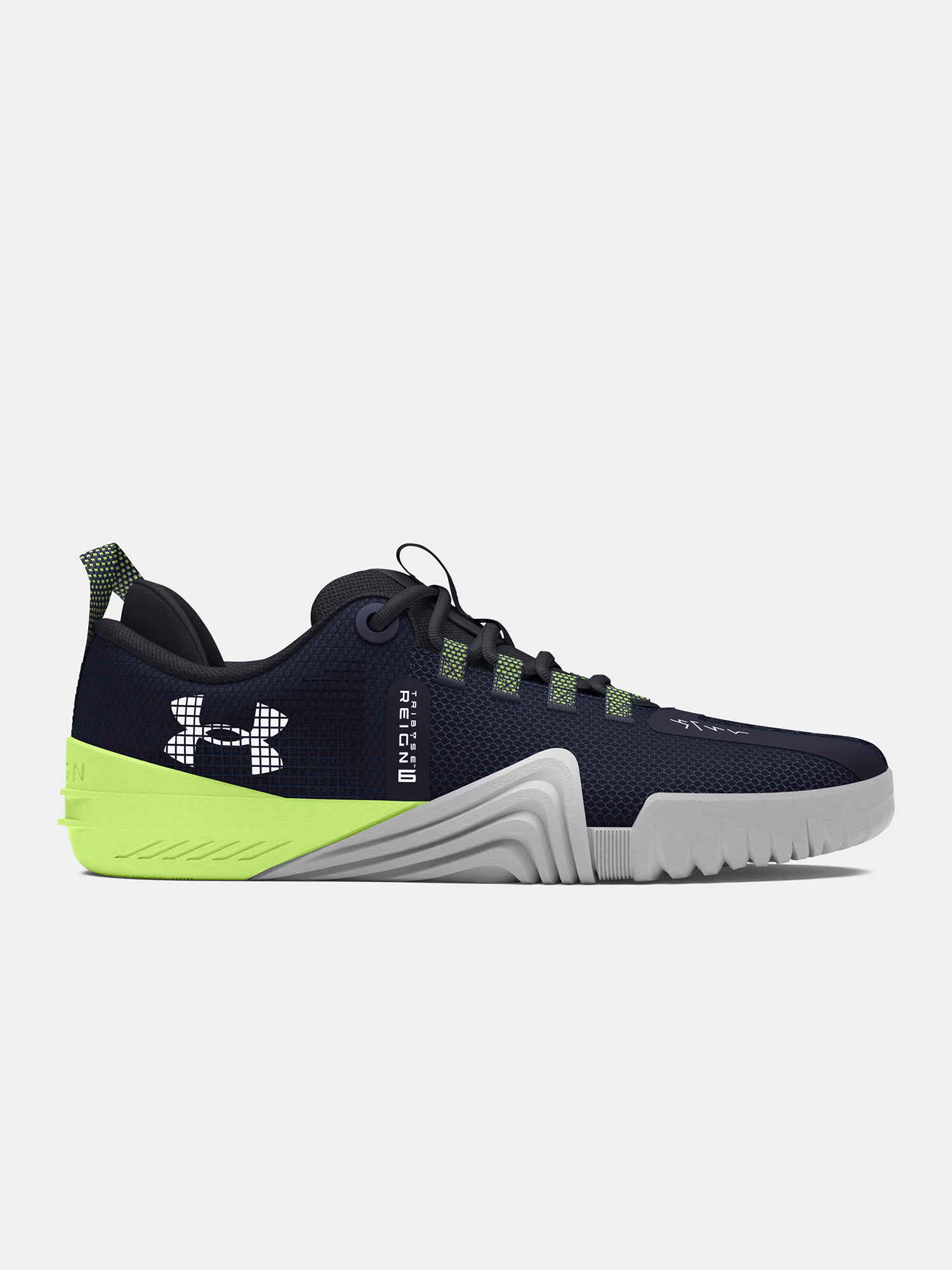 Under Armour Pánské Boty UA TriBase Reign 6 - Pánské