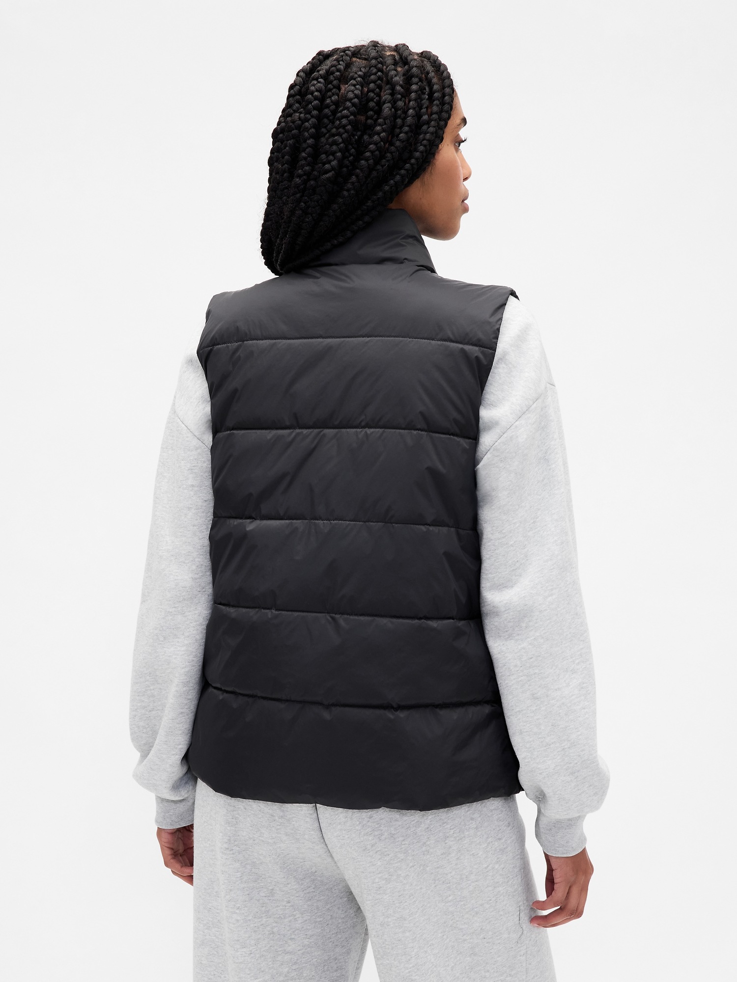 Vestă matlasată GAP ColdControl