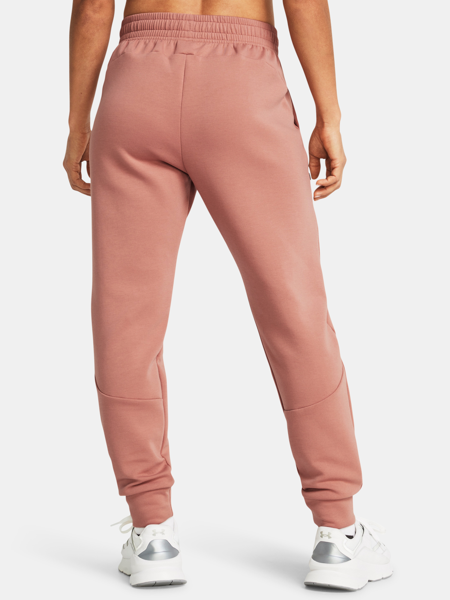 pentru femei Under Armour - roz prafuit