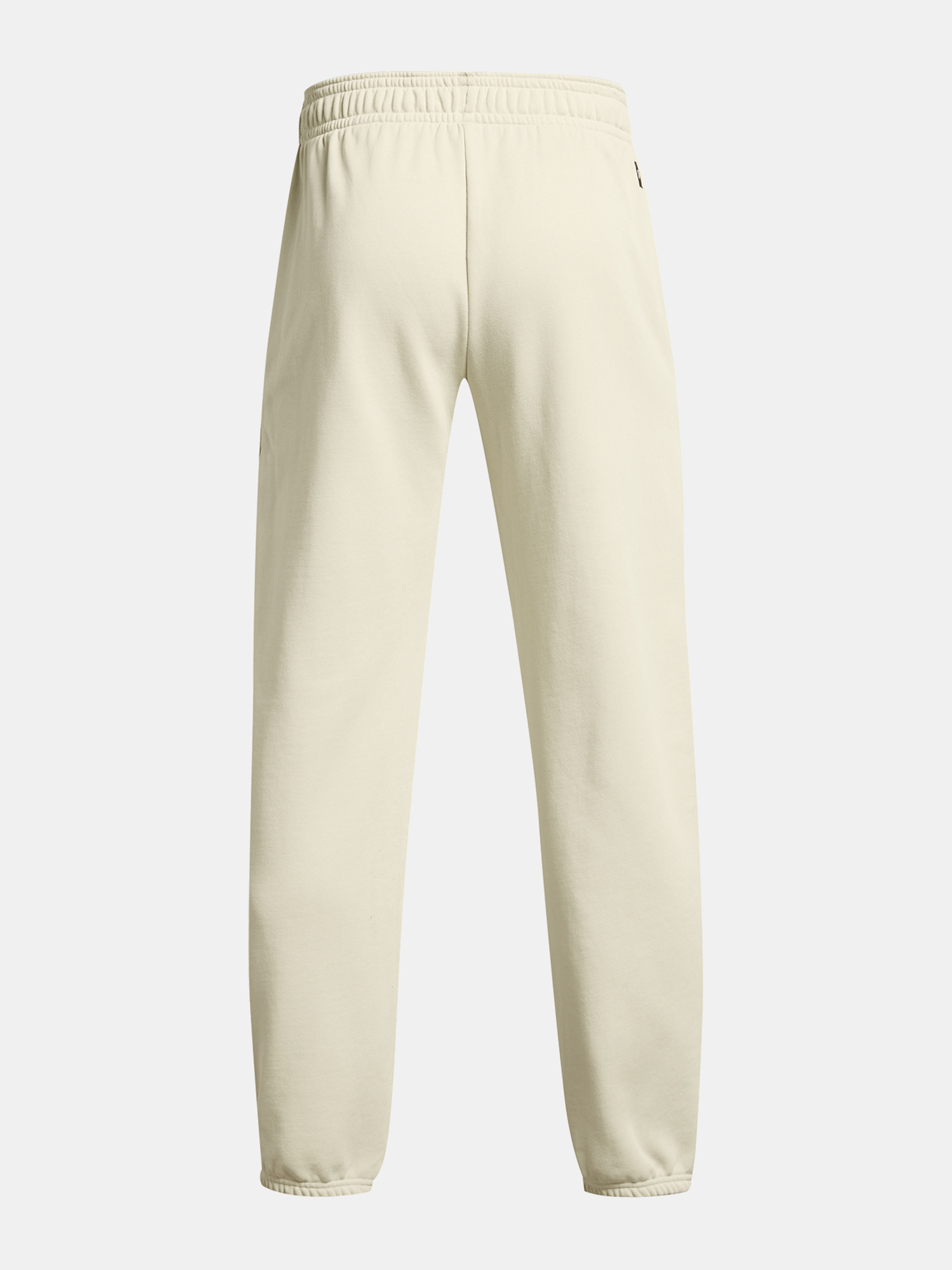 Under Armour Sweatpants Pjt Rock Hwt Terry Jgr-BRN - Men's