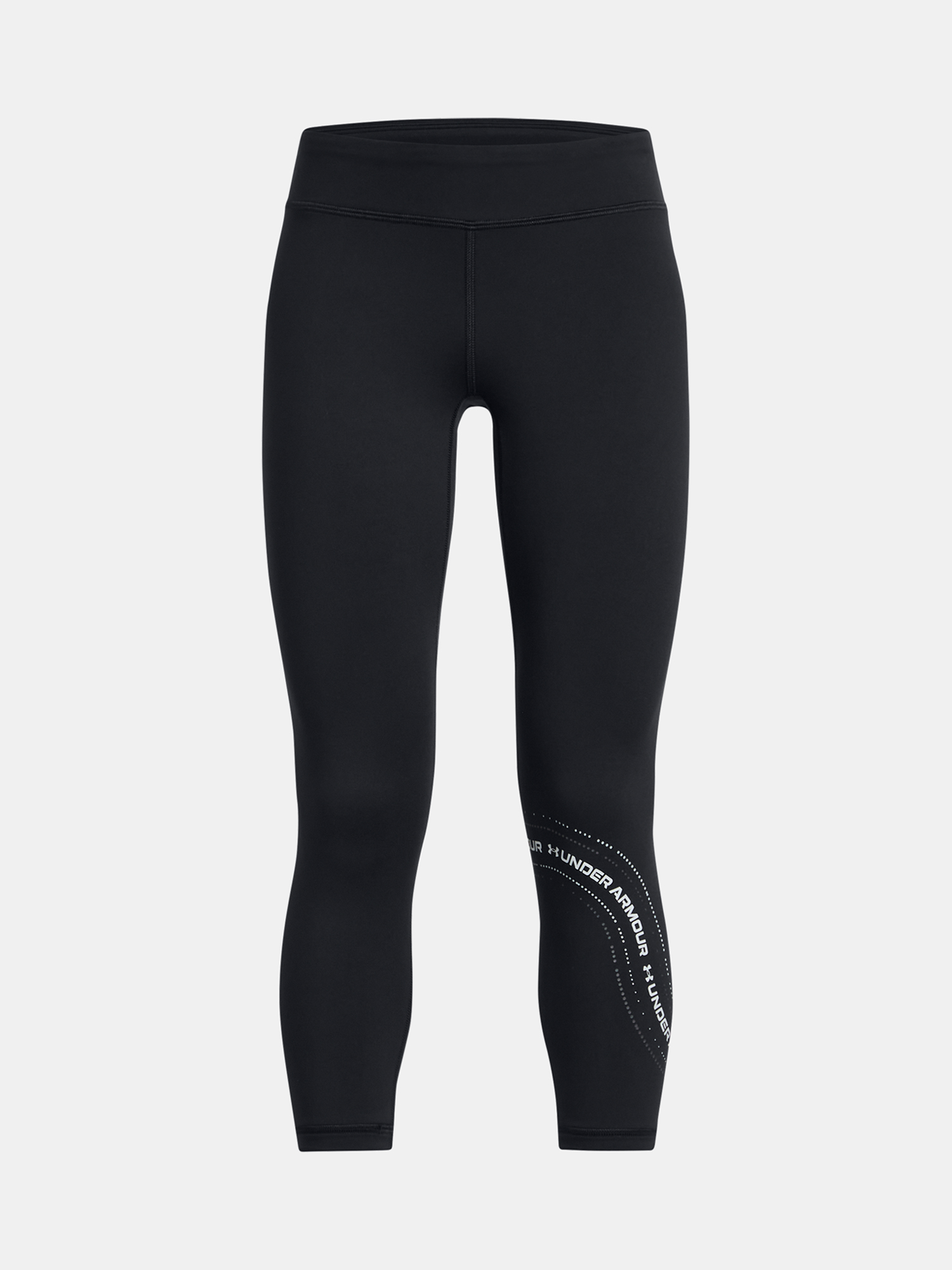 Dívčí legíny Under Armour G Motion Branded Ankle Leg - Holky