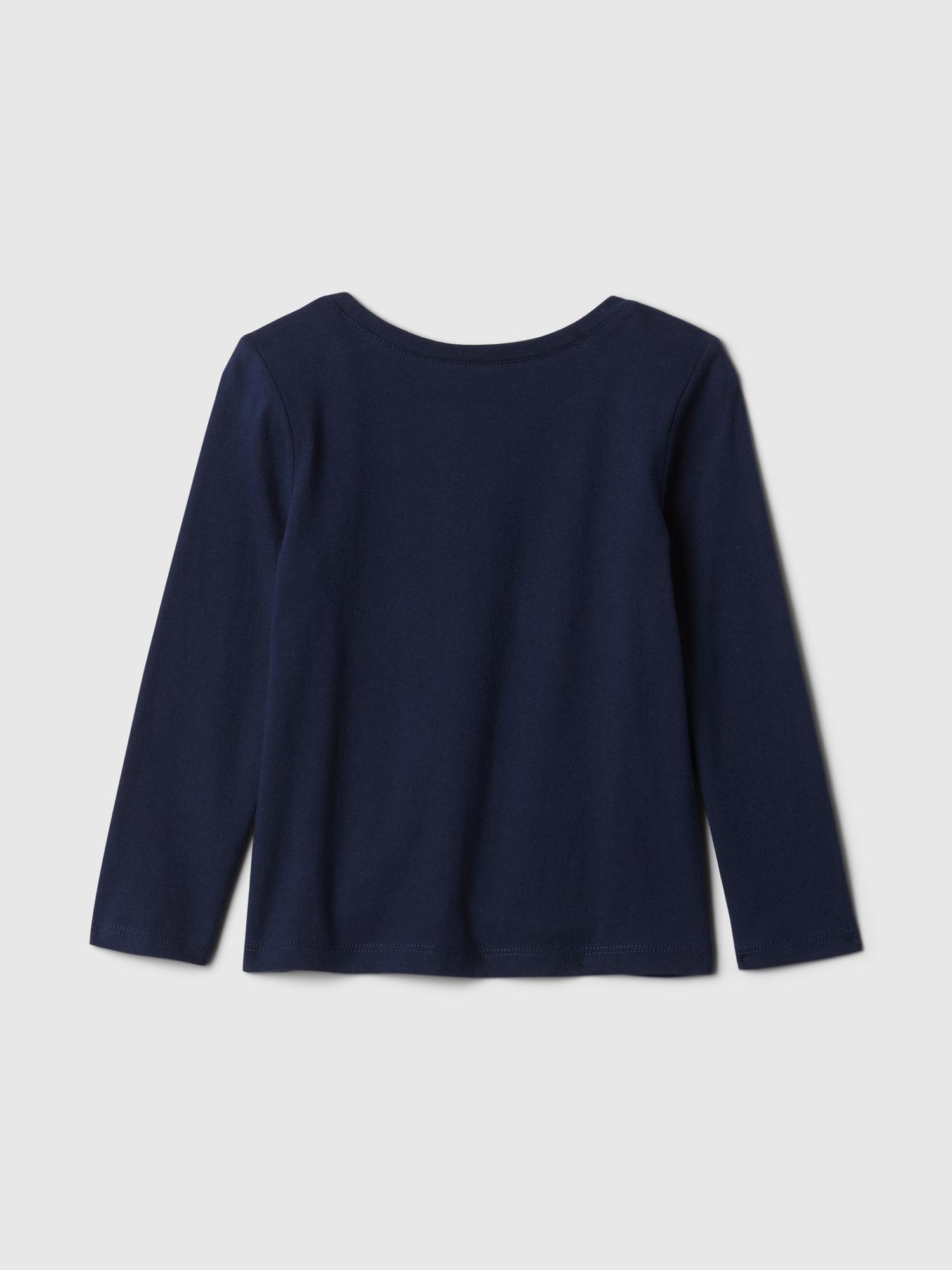 GAP Baby T-shirt with logo - Girls
