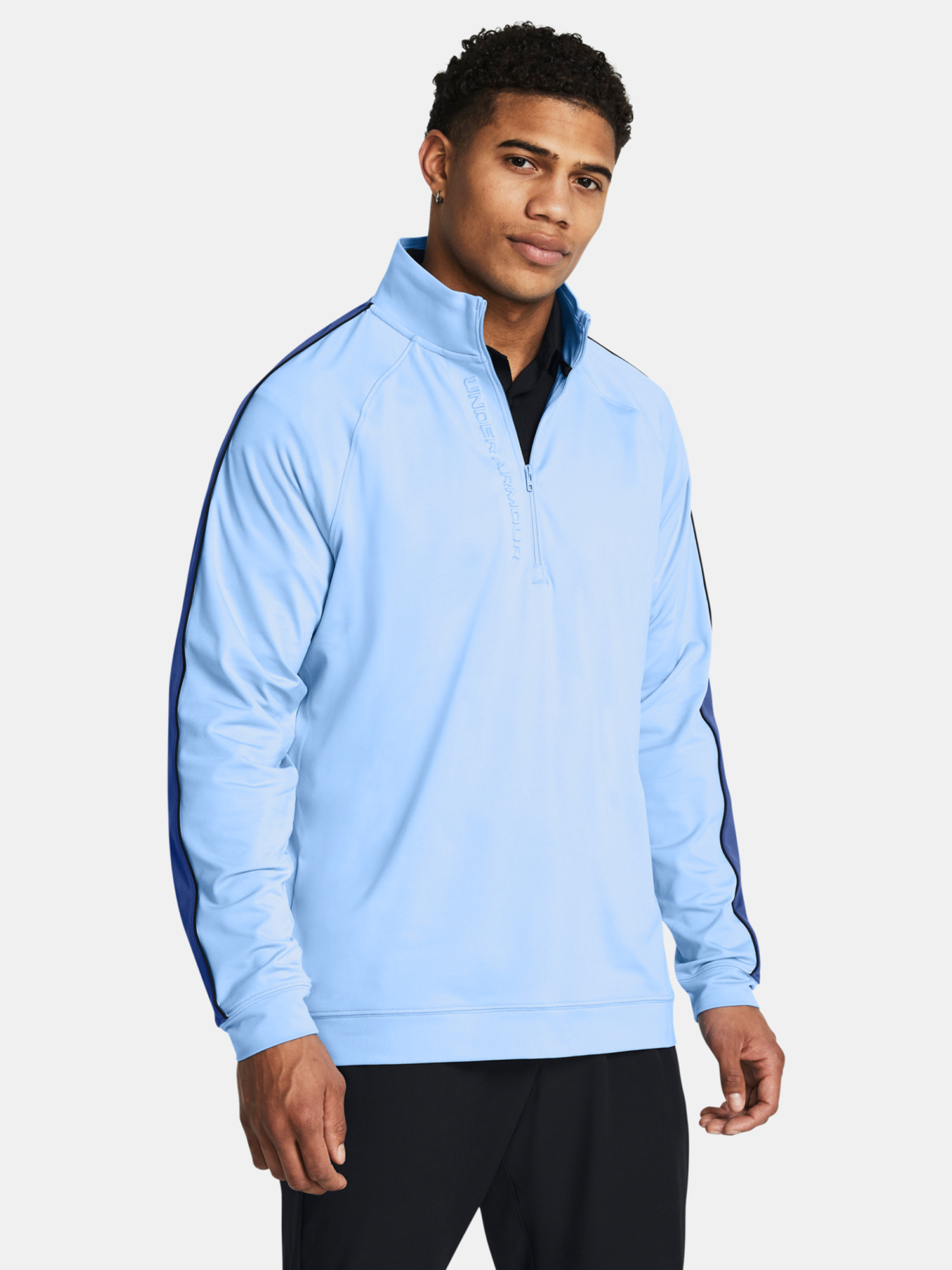 Under Armour Men's sweatshirt UA Storm Midlayer HZ - Men's