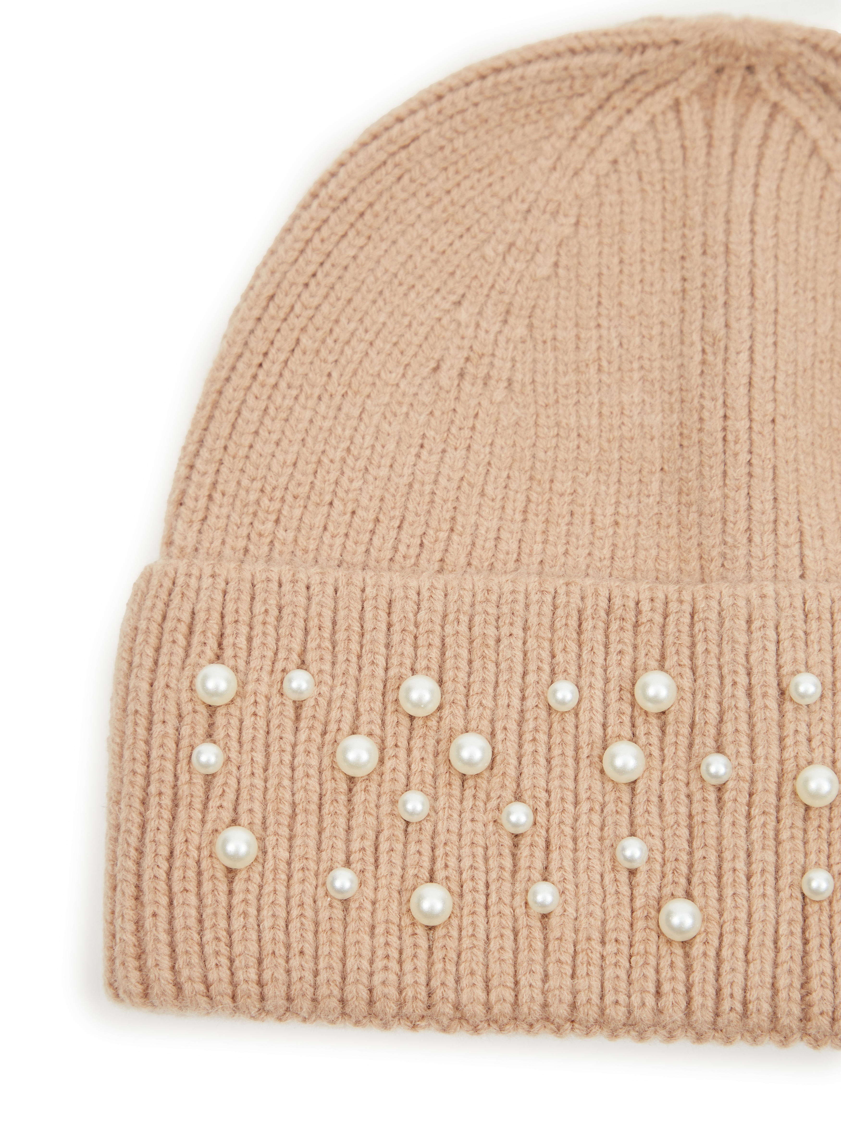 Beige women&#039;s hat ORSAY - Women&#039;s