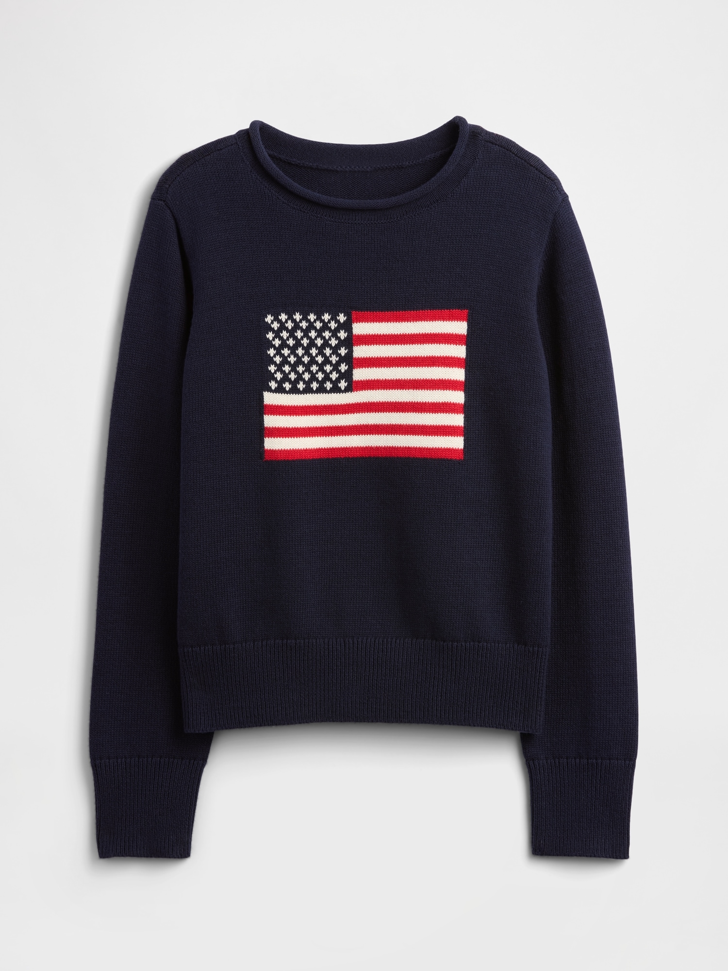 GAP Childrens sweater Americana - Girls