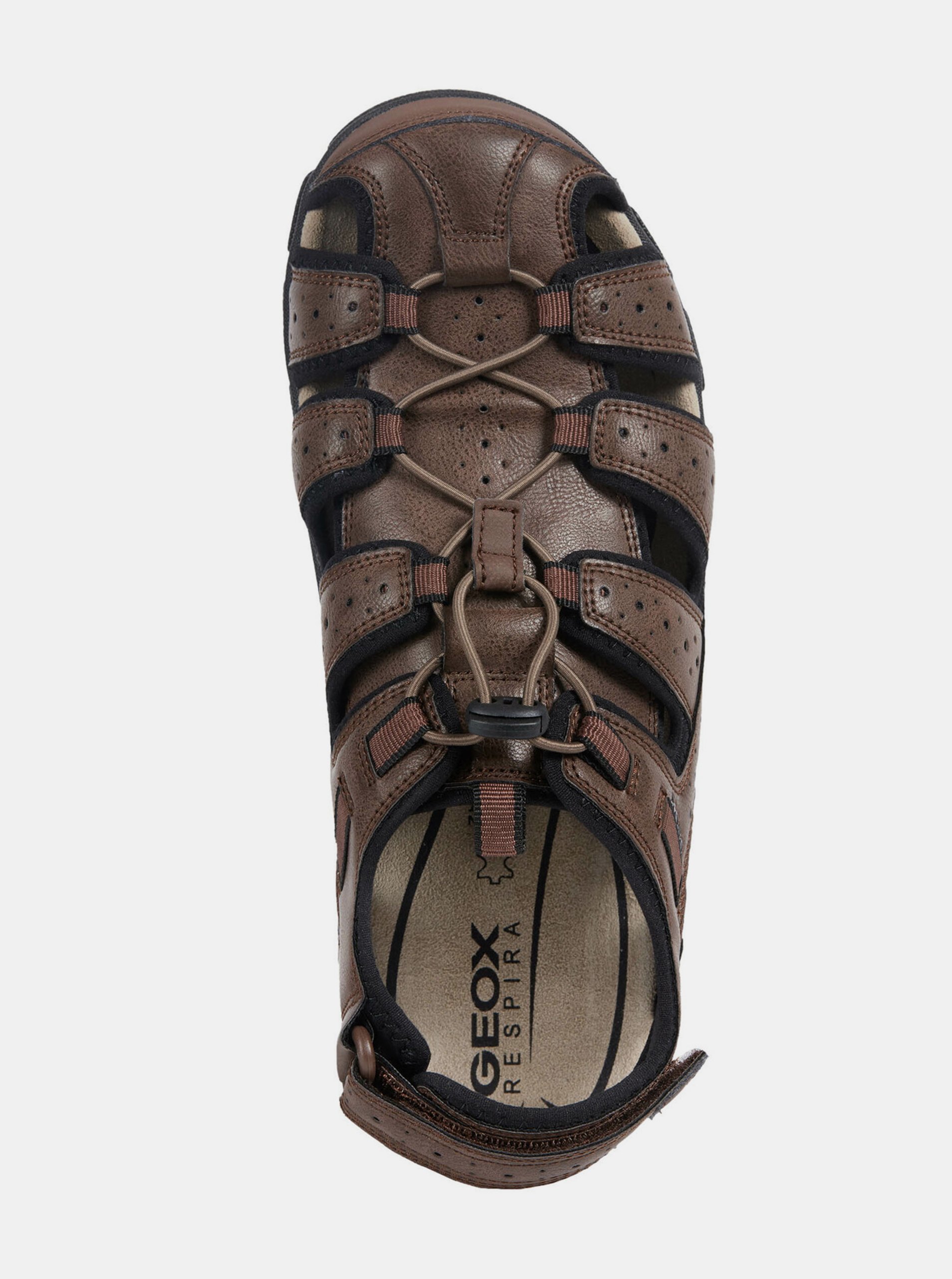 Sandale barbati GEOX Strada