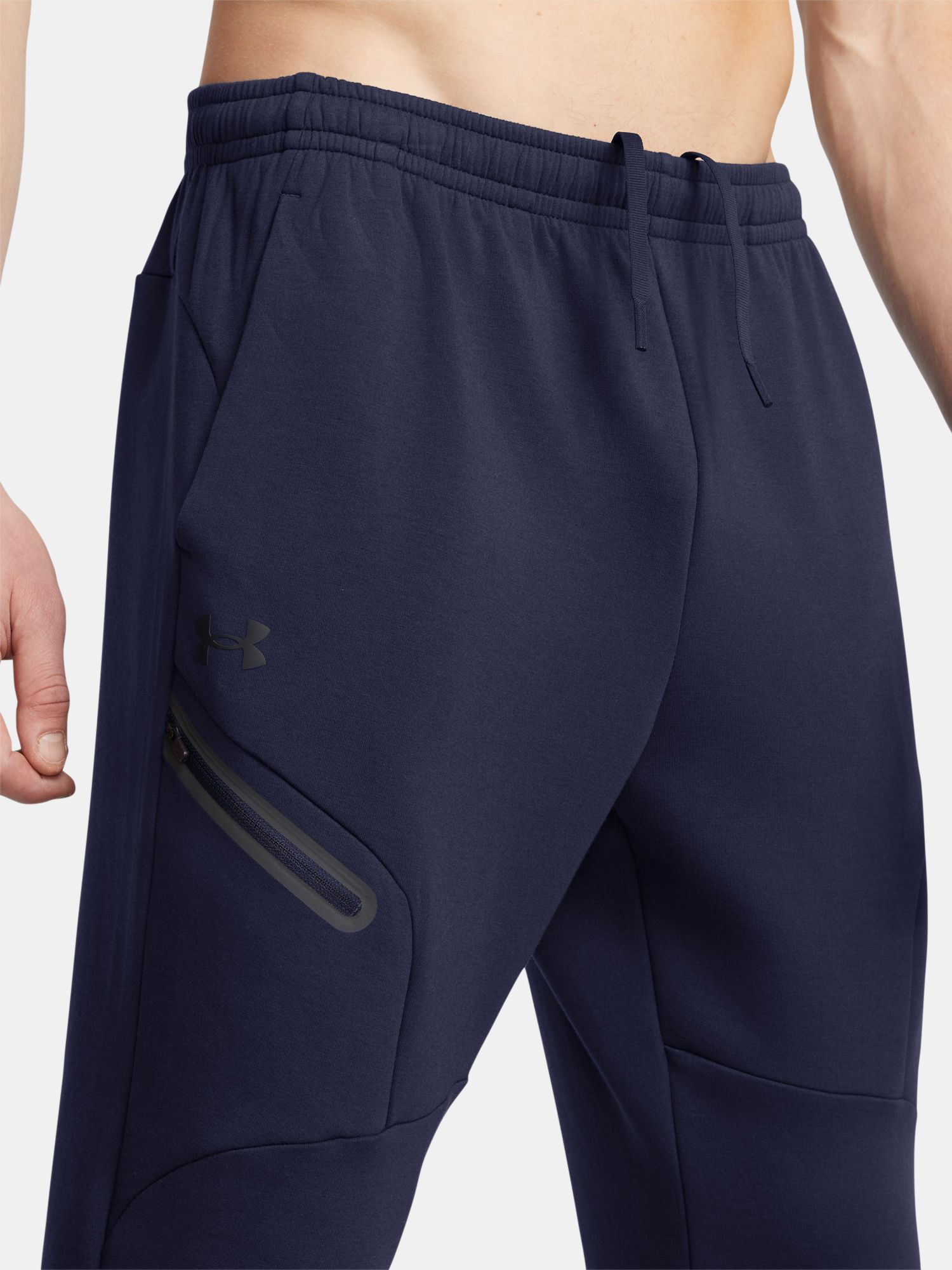 Men's sweatpants Under Armour UA Unstoppable Flc Jgr EU - Men's