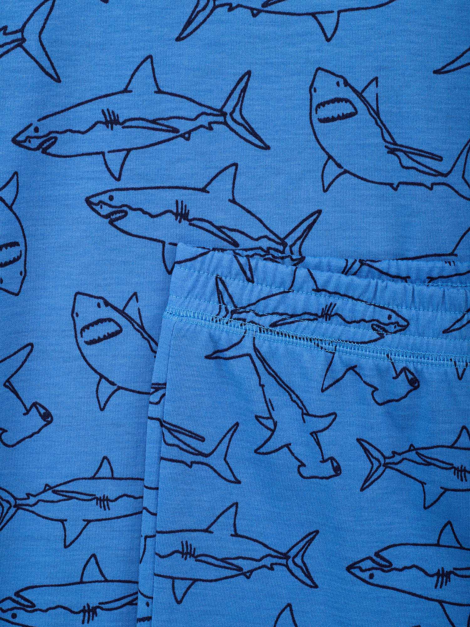 GAP - albastru, negru